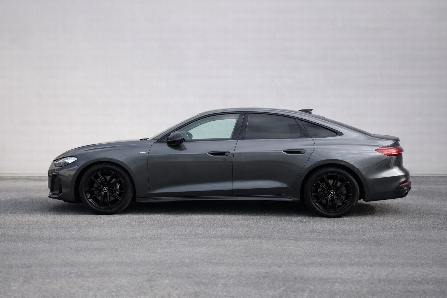 AUDI A5 Limousine TFSI 150 kW S tronic-image-3