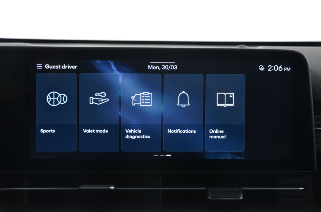 HYUNDAI Kona EV 65.4 kWh Premium *360°*-image-17