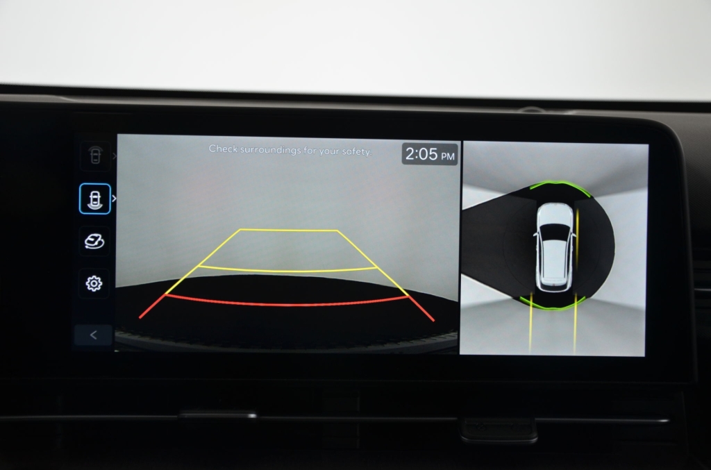 HYUNDAI Kona EV 65.4 kWh Premium *360°*-image-15