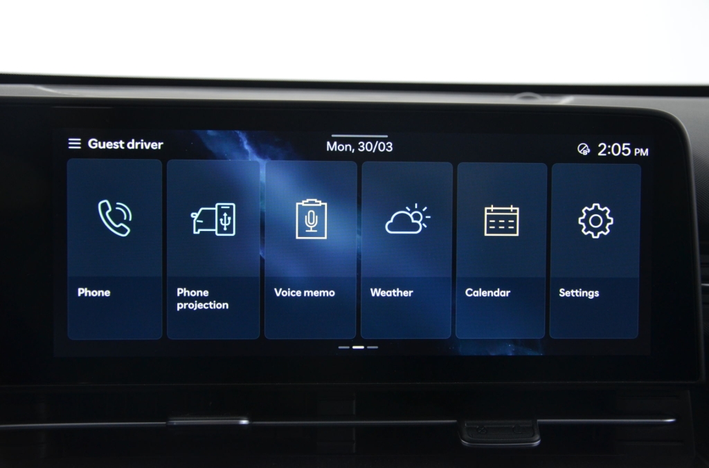 HYUNDAI Kona EV 65.4 kWh Premium *360°*-image-16