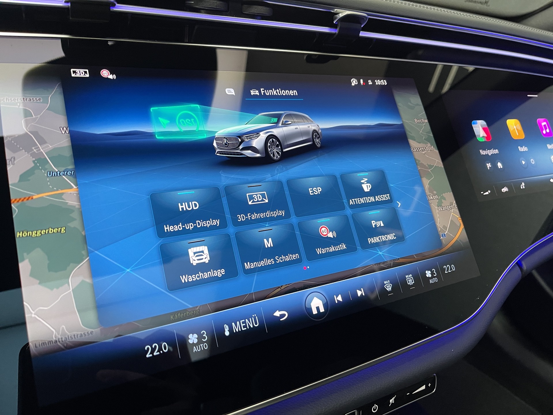 MERCEDES-BENZ E 220 d 4MATIC T-Modell 9G-Tronic-image-8