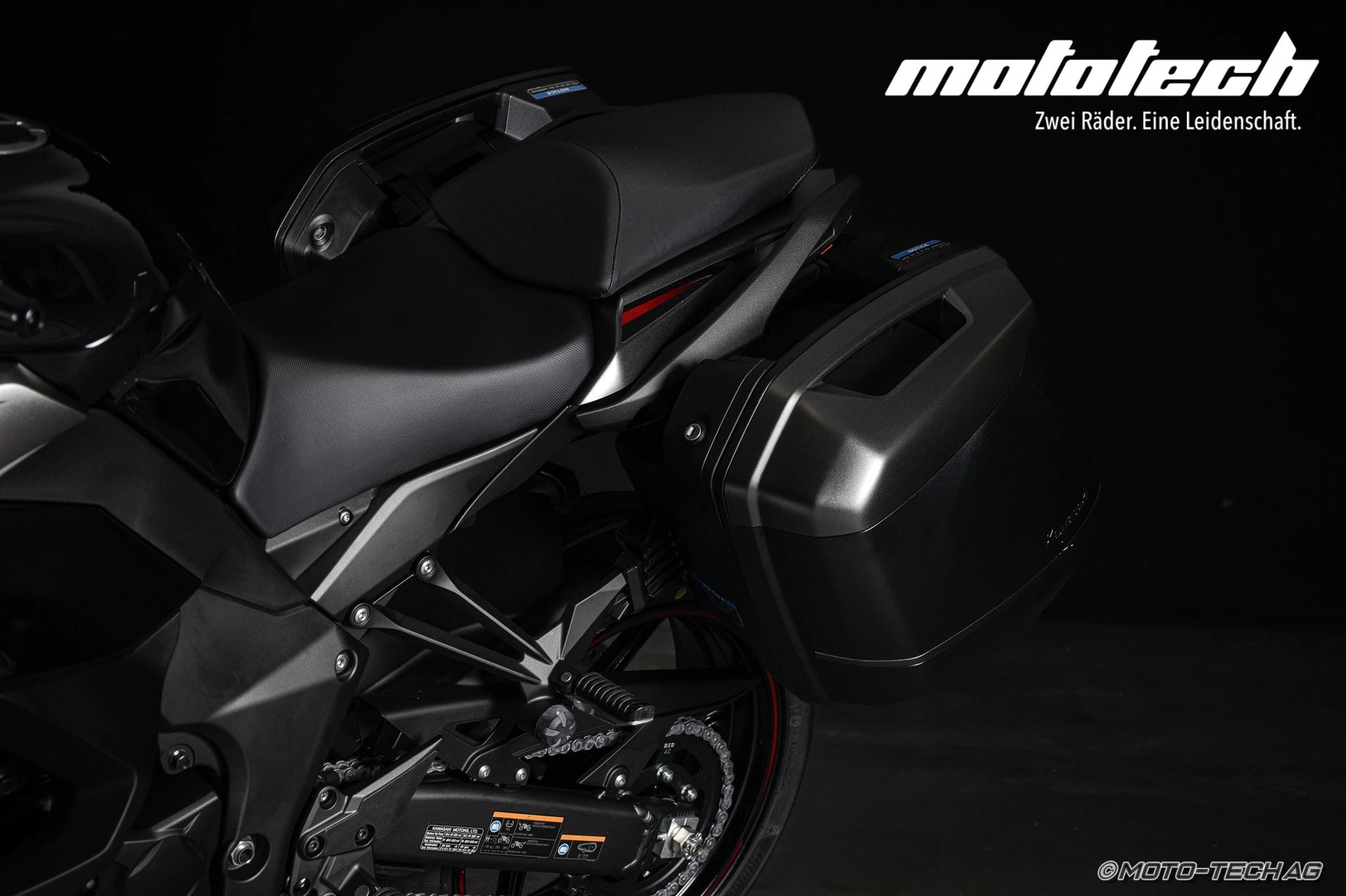 KAWASAKI NINJA 1100SX SE TOURER MY25-image-7