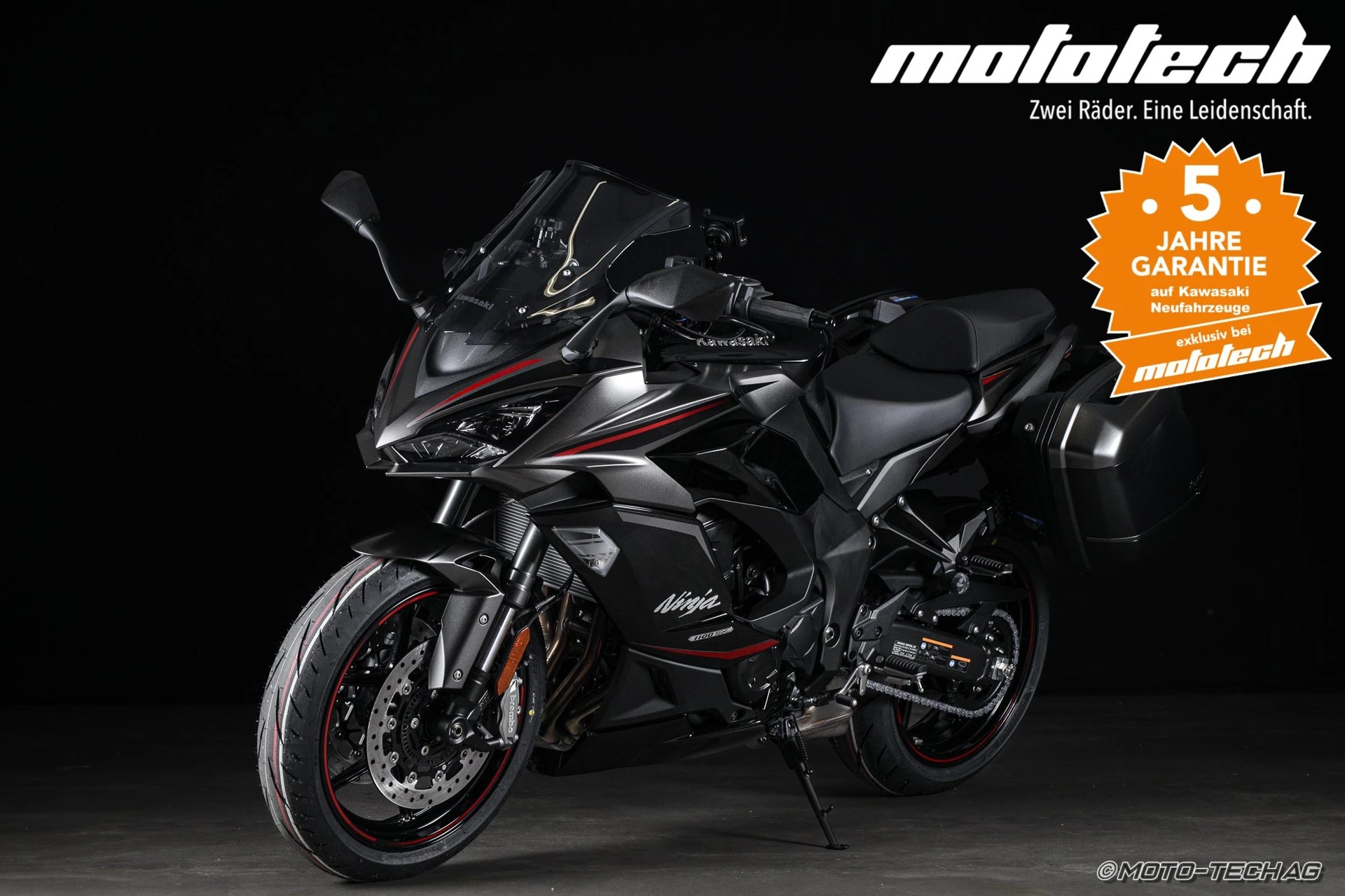 KAWASAKI NINJA 1100SX SE TOURER MY25-image-5
