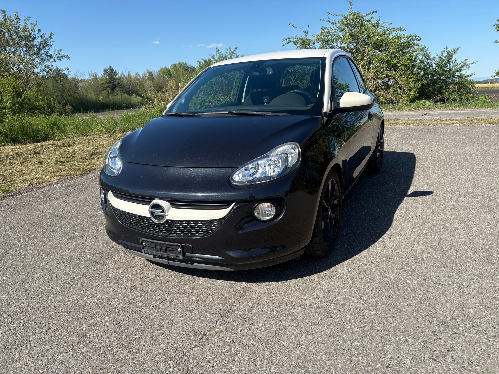 OPEL Adam 1.4 ecoFLEX White Link