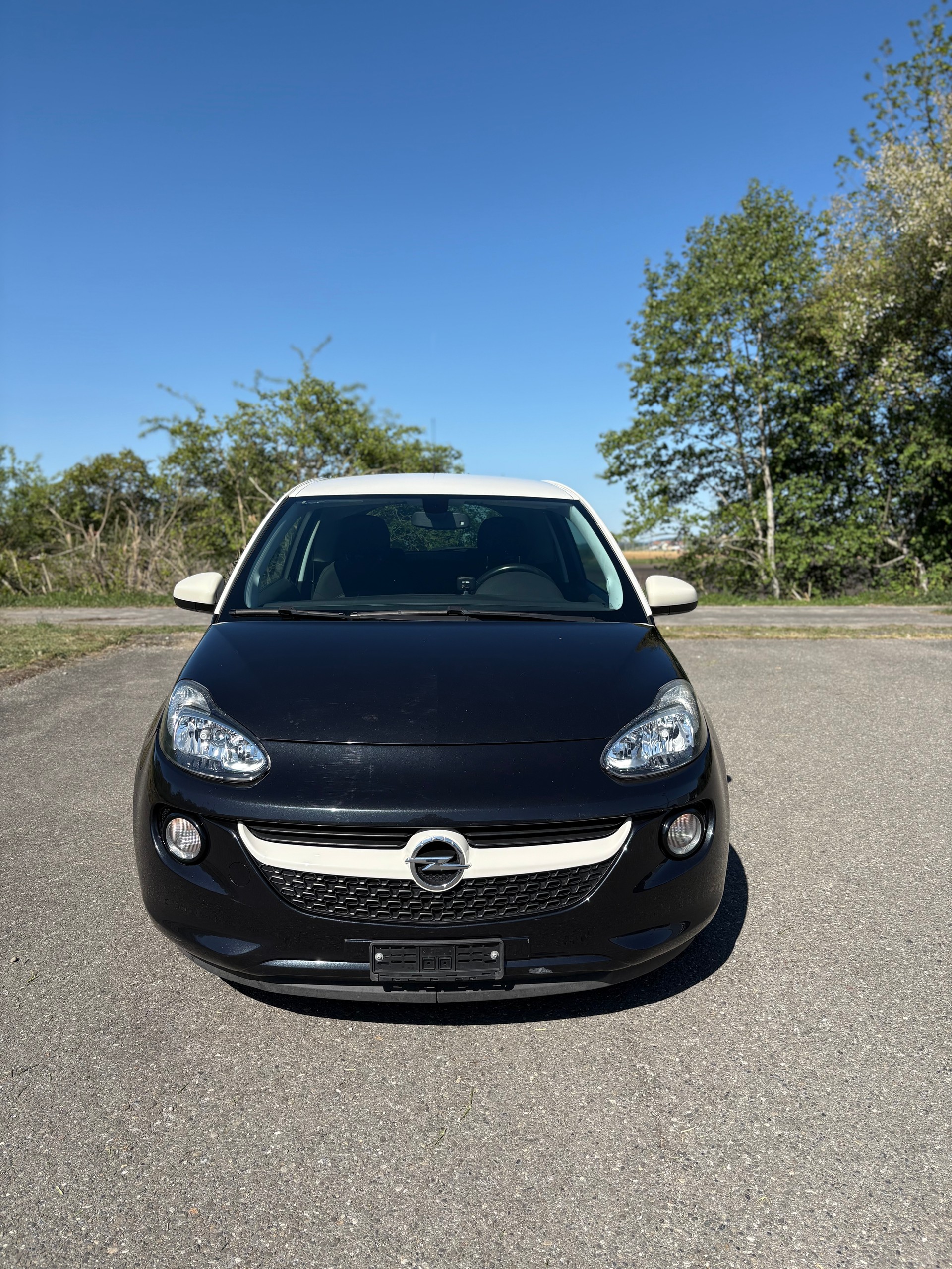OPEL Adam 1.4 ecoFLEX White Link-image-1