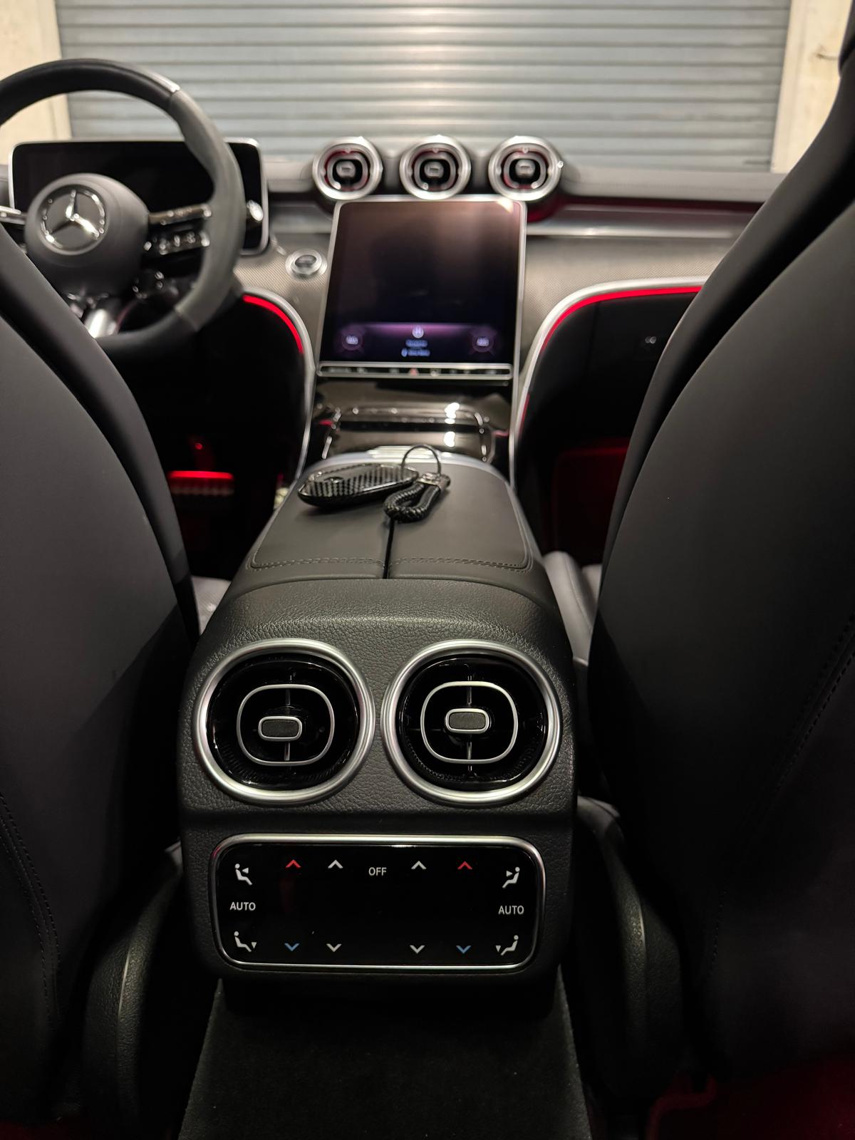 MERCEDES-BENZ C 43 AMG T 4 Matic-image-14