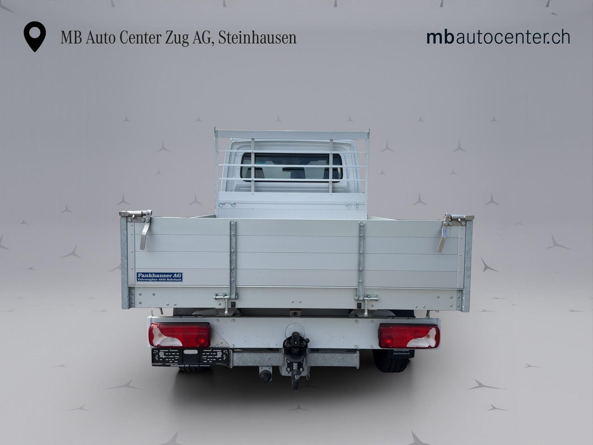 MERCEDES-BENZ Sprinter 317 Kab.-Ch. 3665 S 2.0 CDI 170 Pro-showroom-element-3