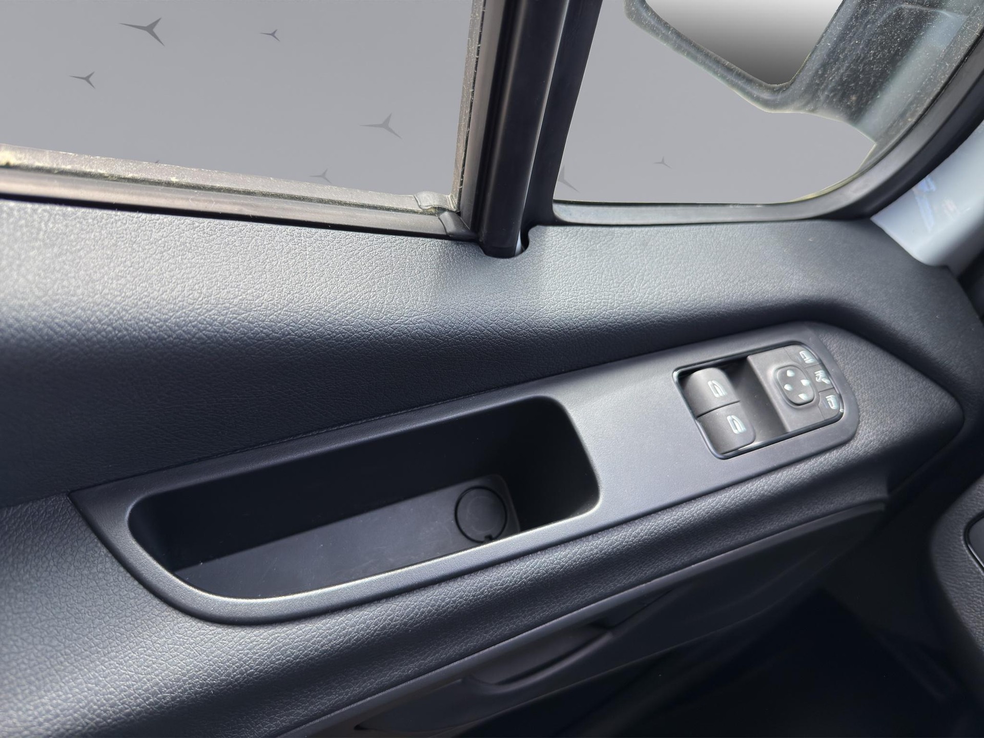 MERCEDES-BENZ Sprinter 317 Kab.-Ch. 3665 S 2.0 CDI 170 Pro-image-9