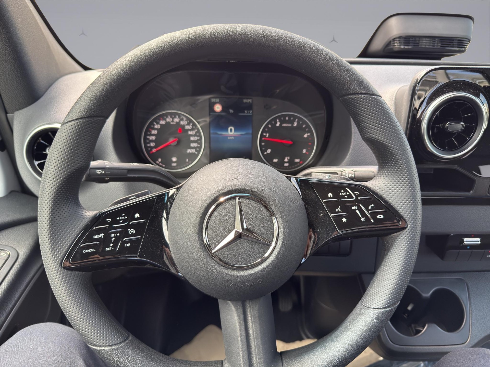 MERCEDES-BENZ Sprinter 317 Kab.-Ch. 3665 S 2.0 CDI 170 Pro-image-10
