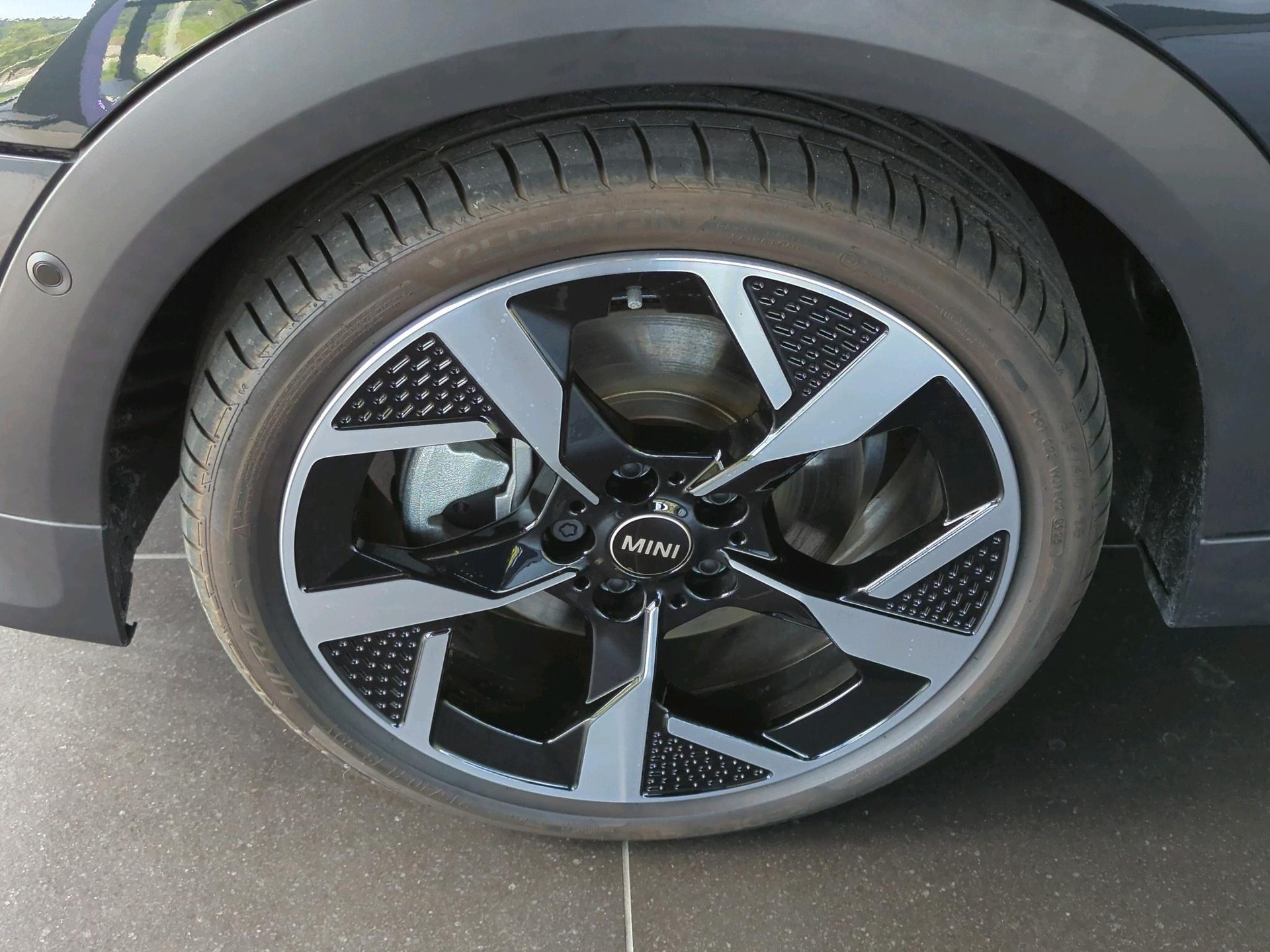 MINI Cooper S (3d)-image-9