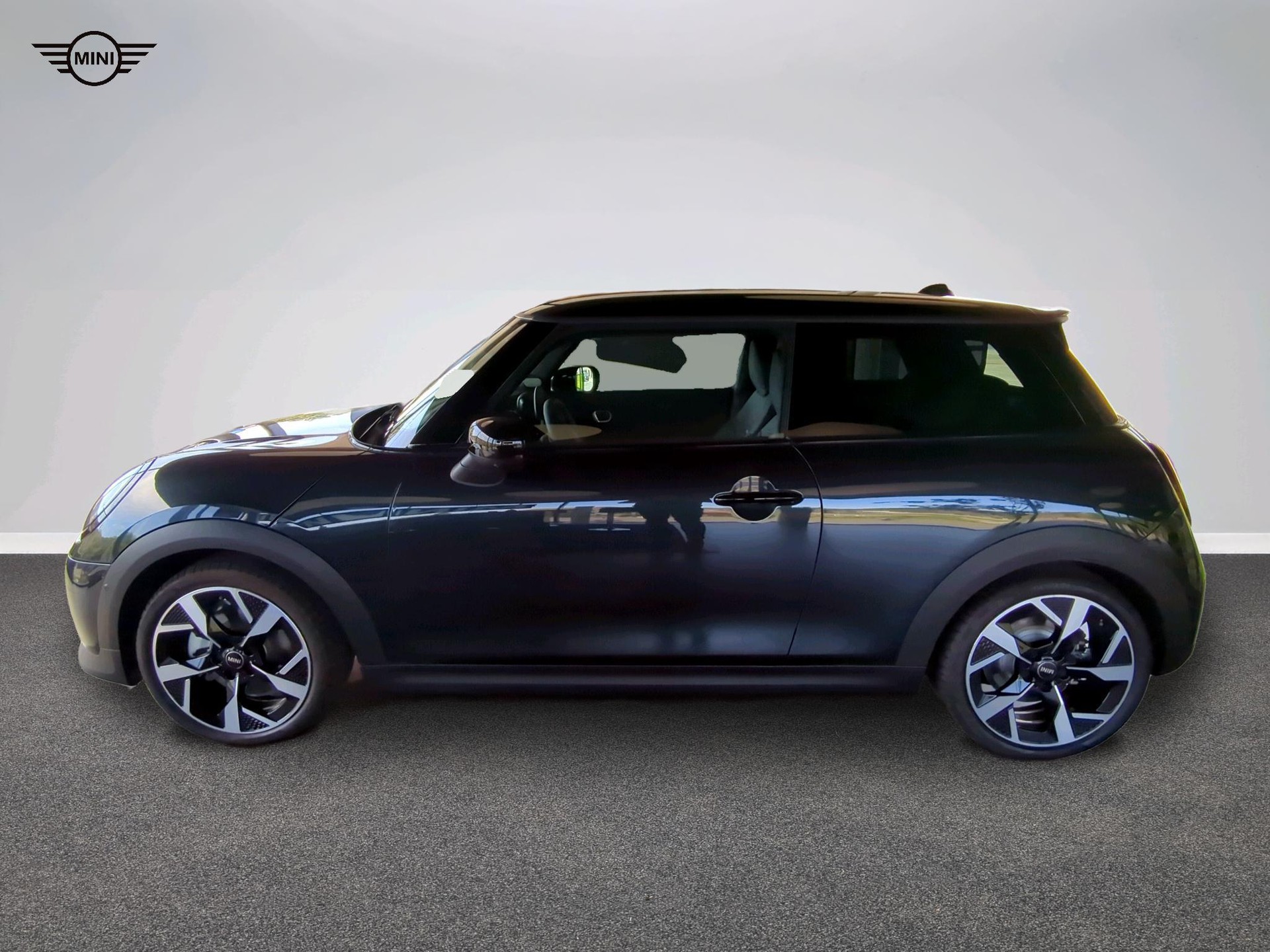 MINI Cooper S (3d)-image-1