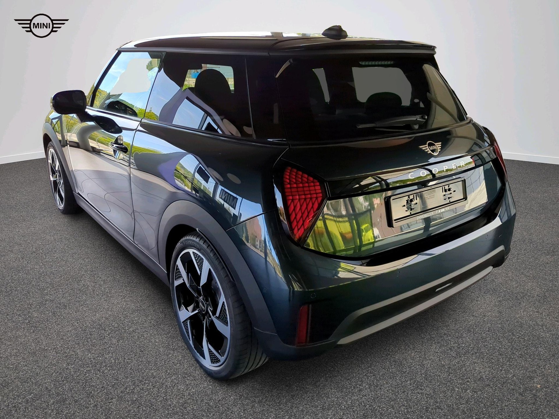 MINI Cooper S (3d)-image-4