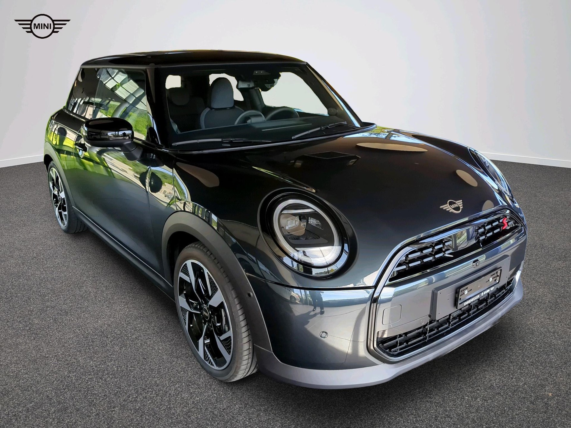MINI Cooper S (3d)-image-11