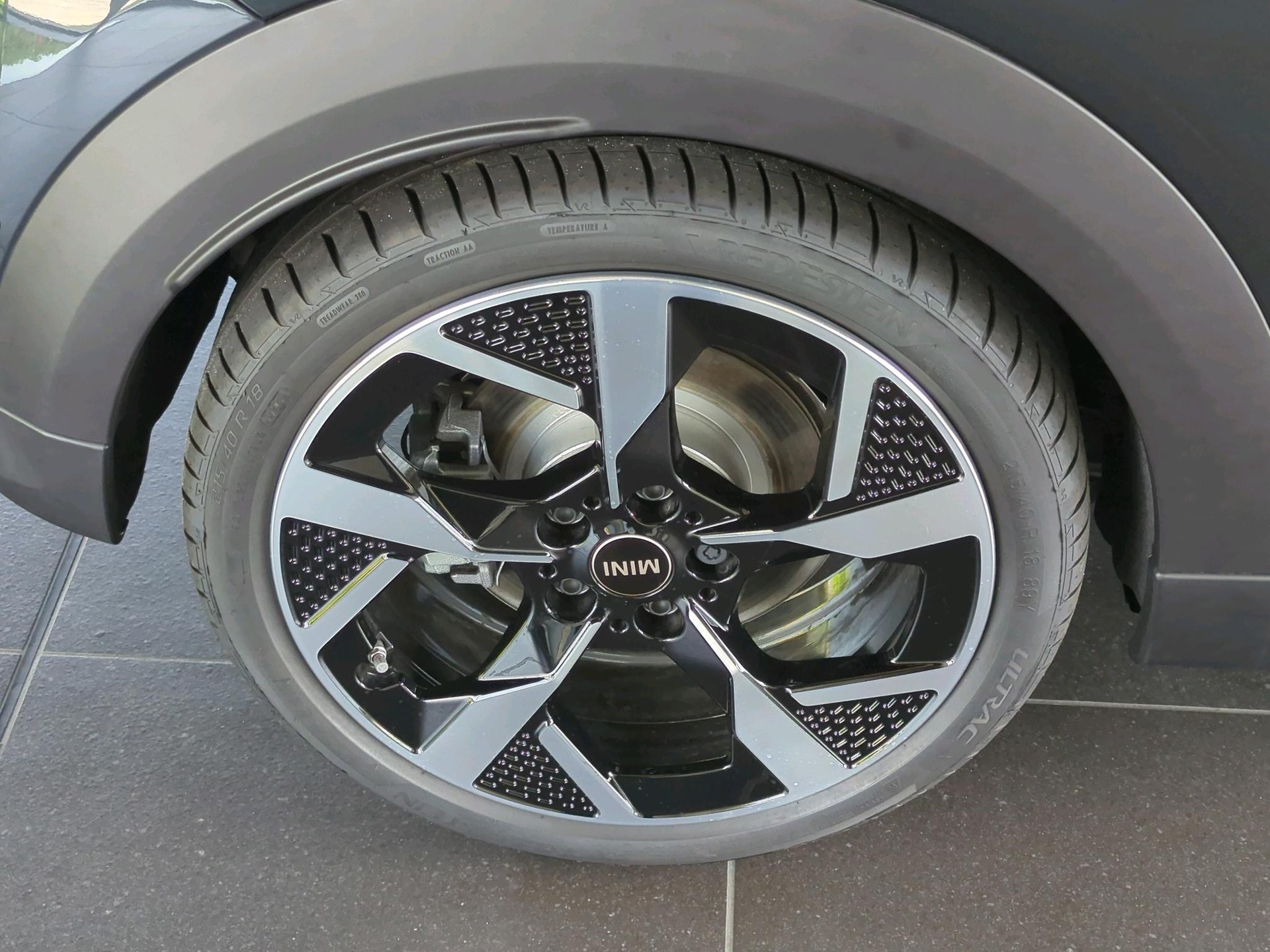 MINI Cooper S (3d)-image-8