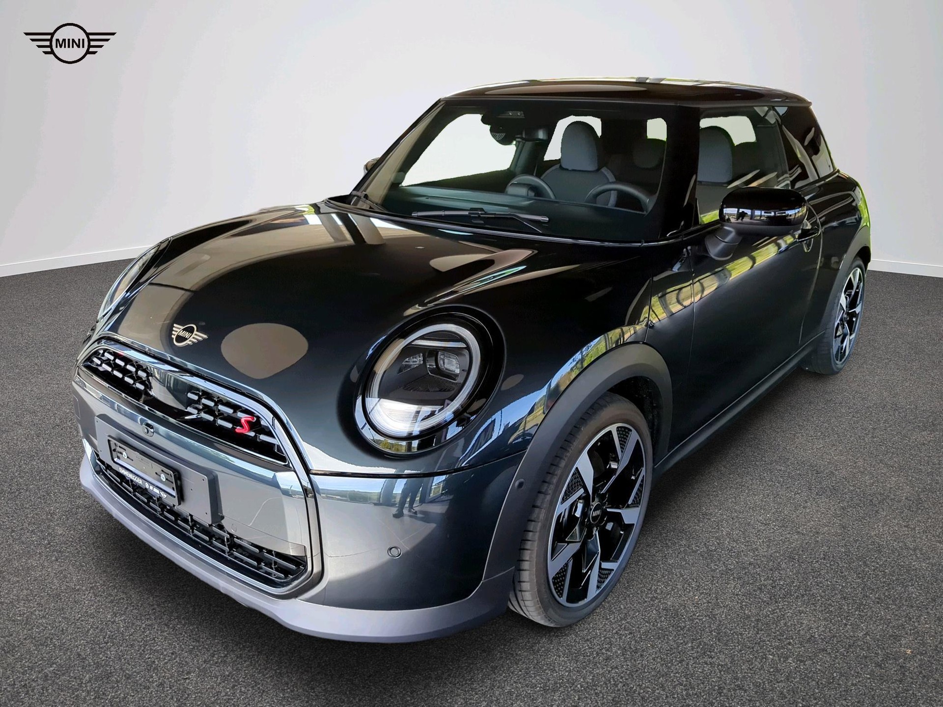 MINI Cooper S (3d)-image-0