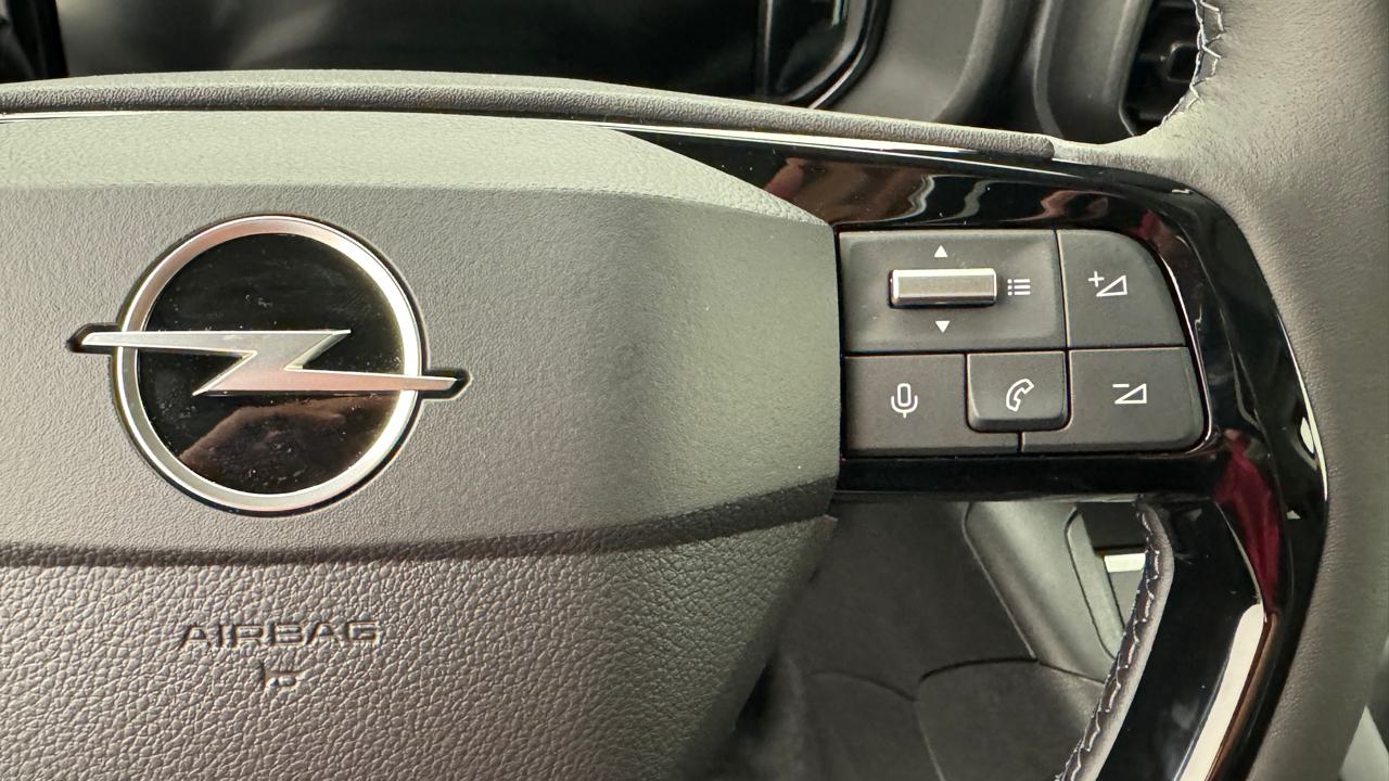 OPEL Combo XL 1.5 GS-image-9