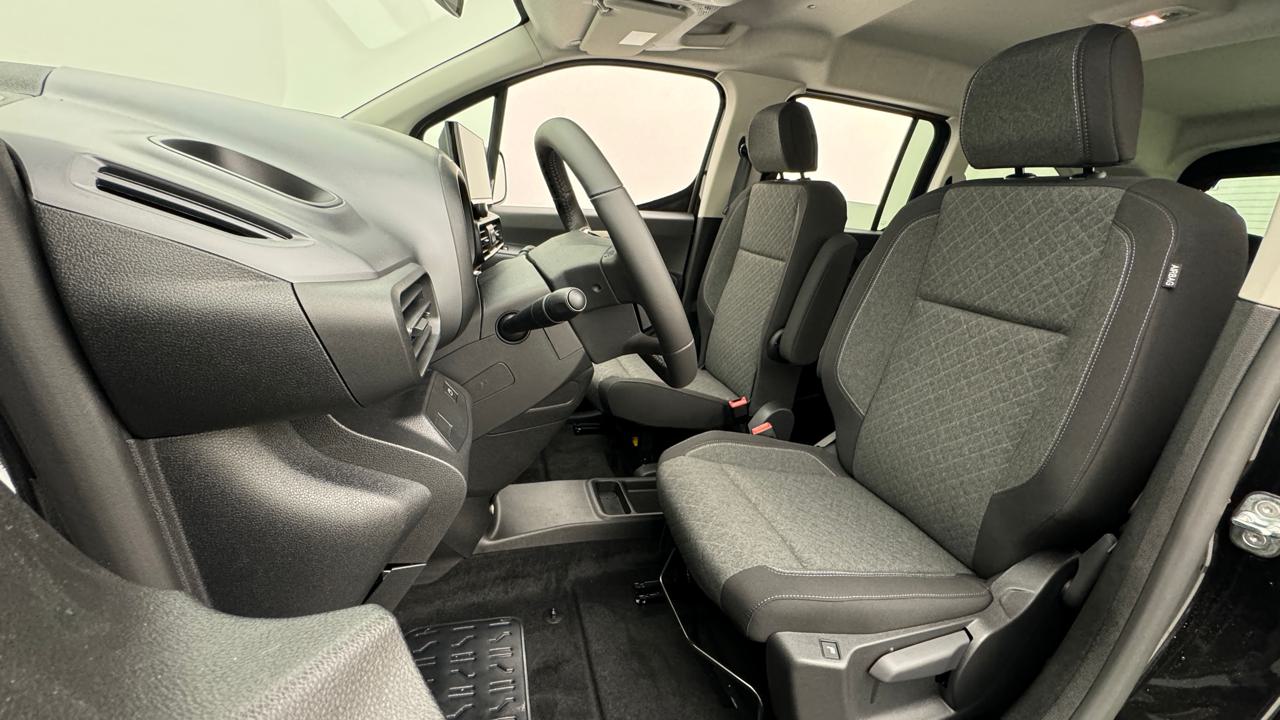 OPEL Combo XL 1.5 GS-image-4