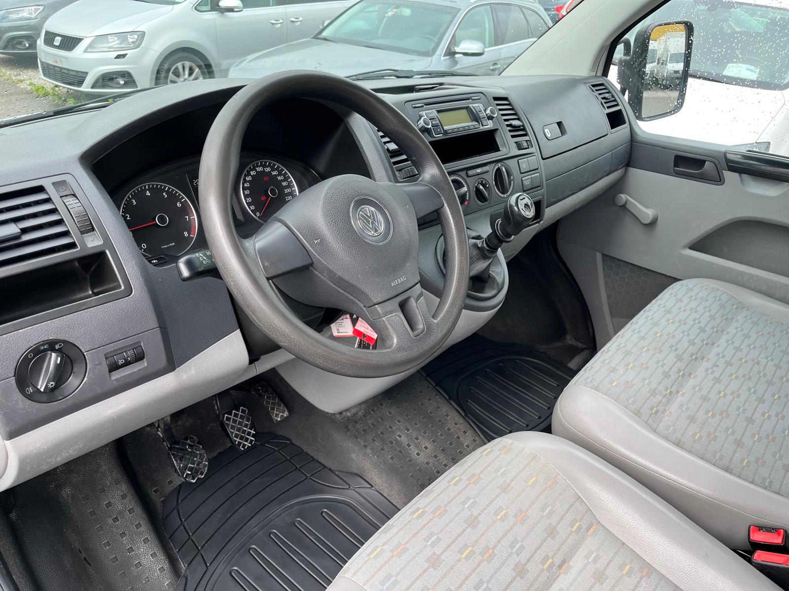 VW T5 2.0-image-9