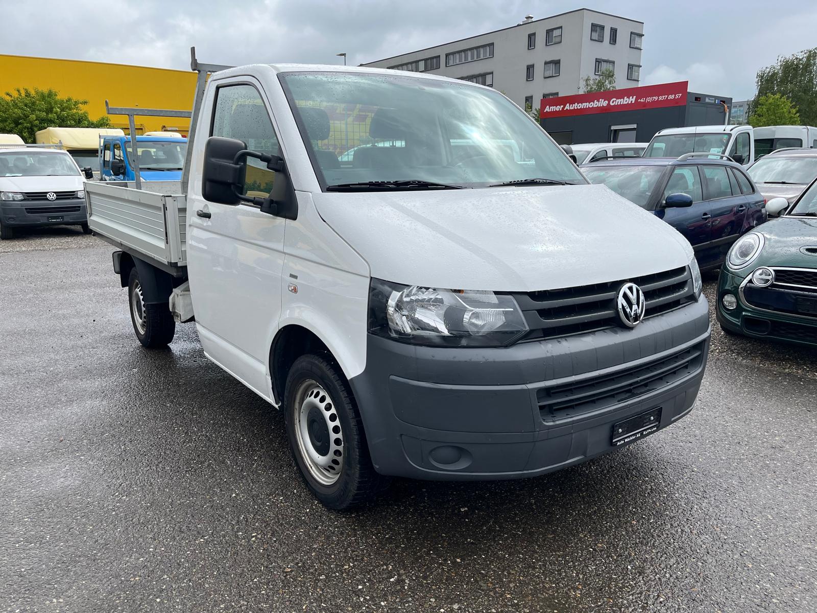 VW T5 2.0-image-0