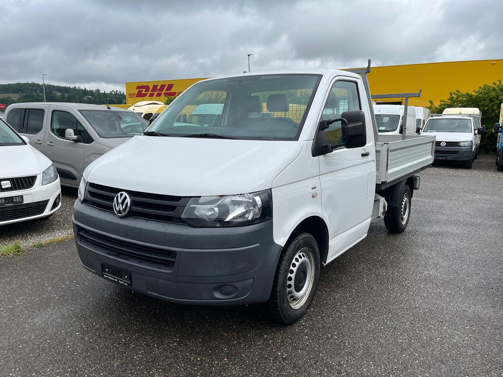 VW T5 2.0-image-1