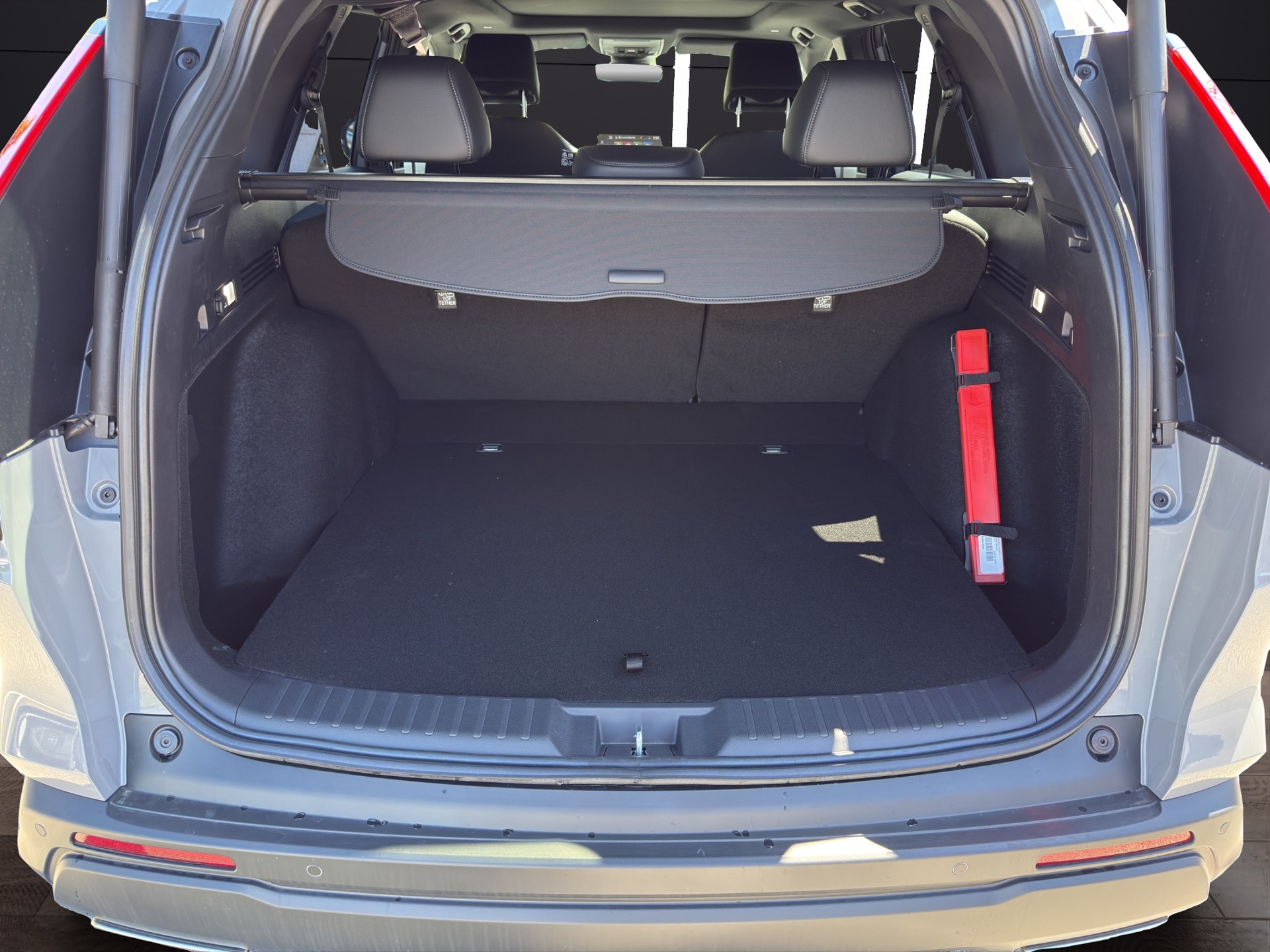 HONDA CR-V 2.0i MMD Hybrid Elegance 4WD Automatic-image-15