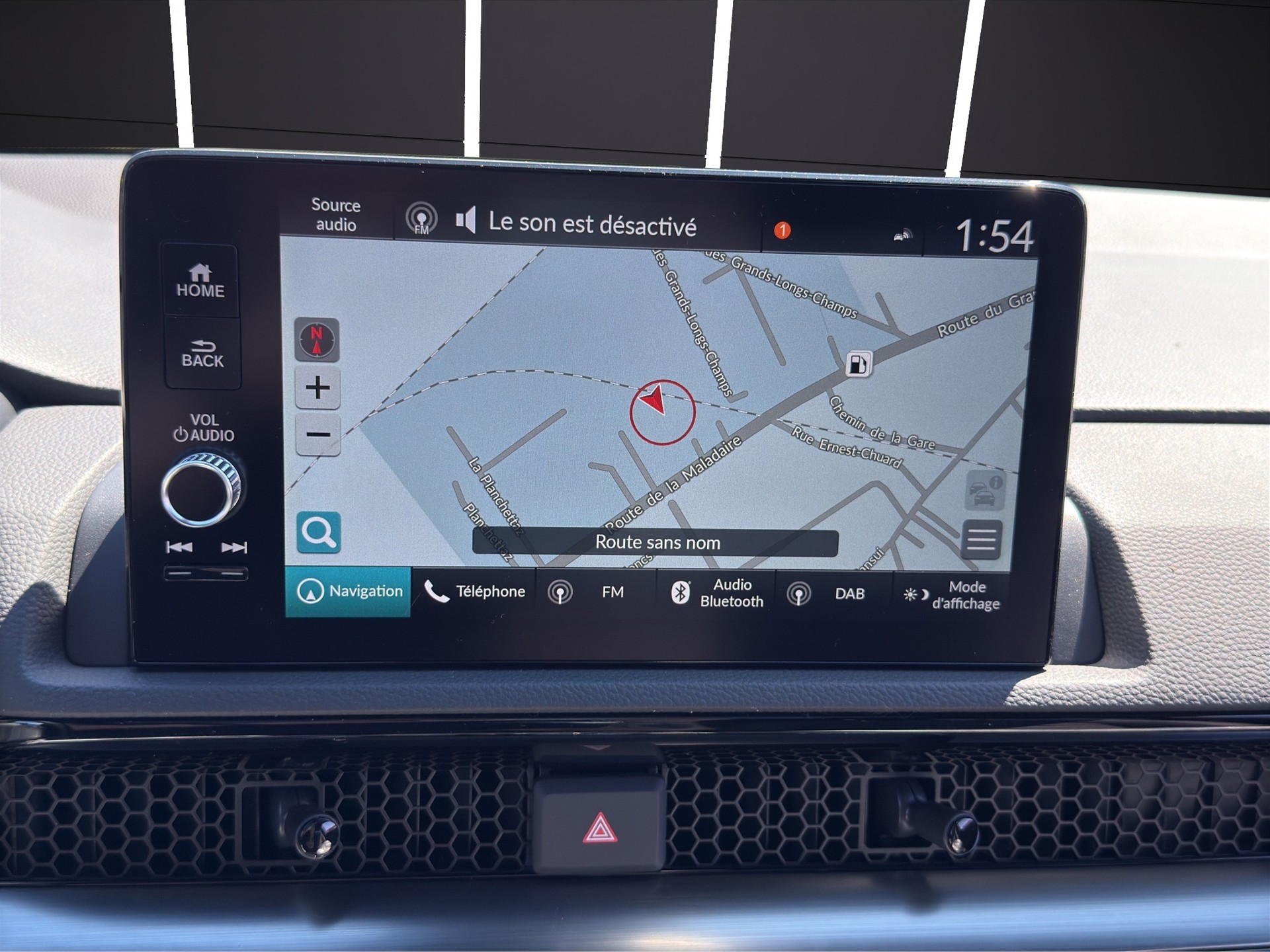 HONDA CR-V 2.0i MMD Hybrid Elegance 4WD Automatic-image-11