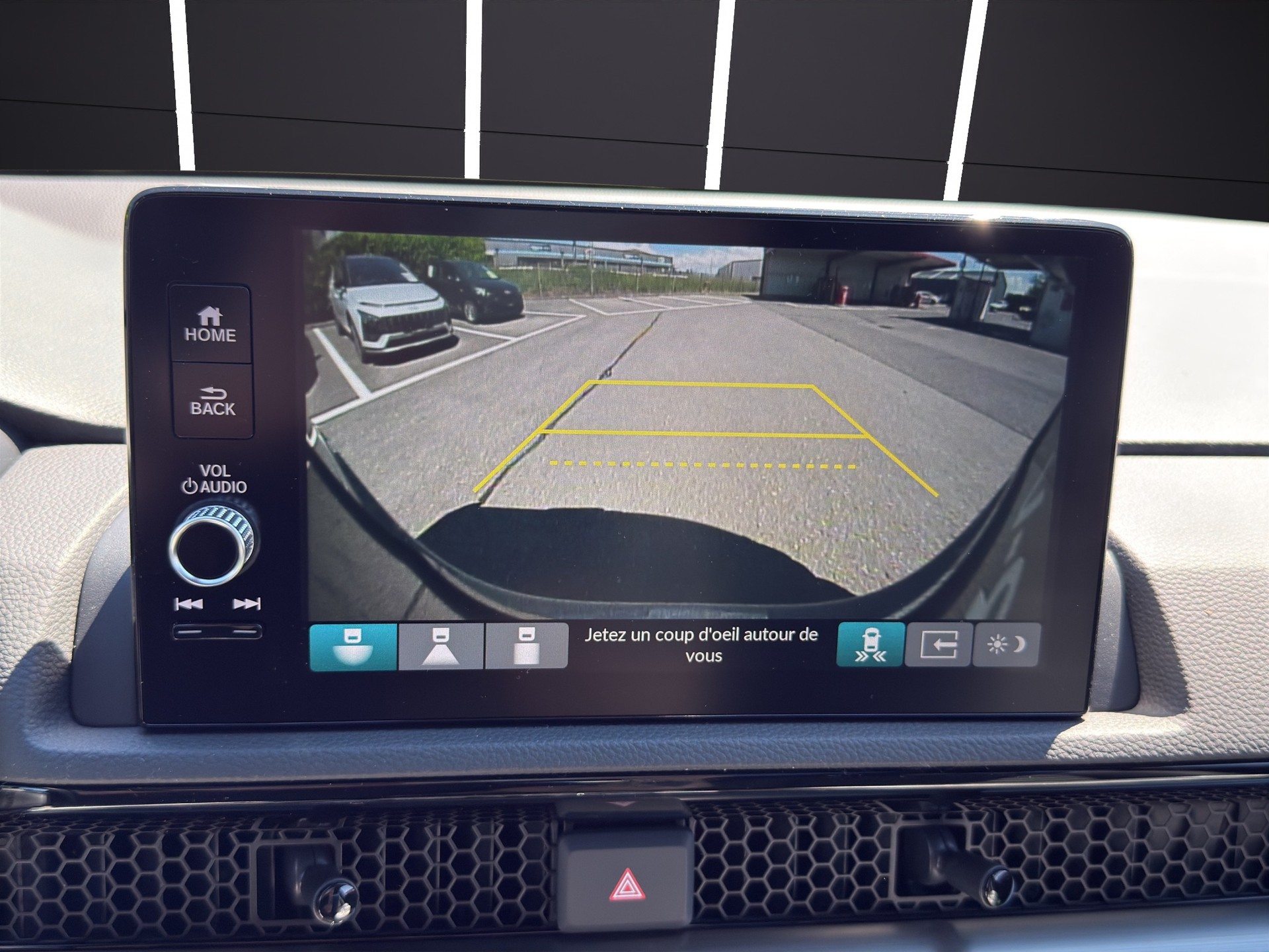 HONDA CR-V 2.0i MMD Hybrid Elegance 4WD Automatic-image-12