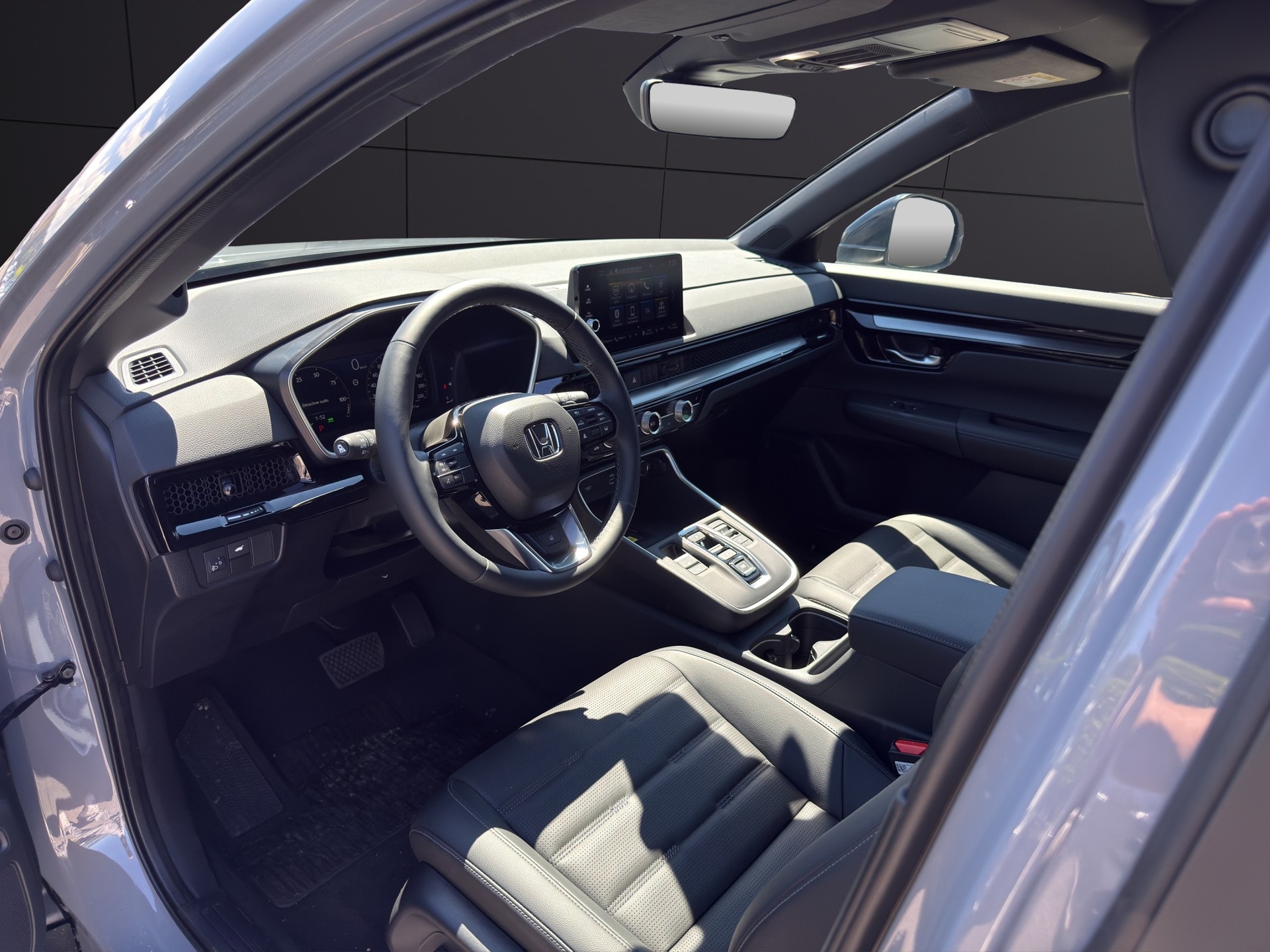 HONDA CR-V 2.0i MMD Hybrid Elegance 4WD Automatic-image-13