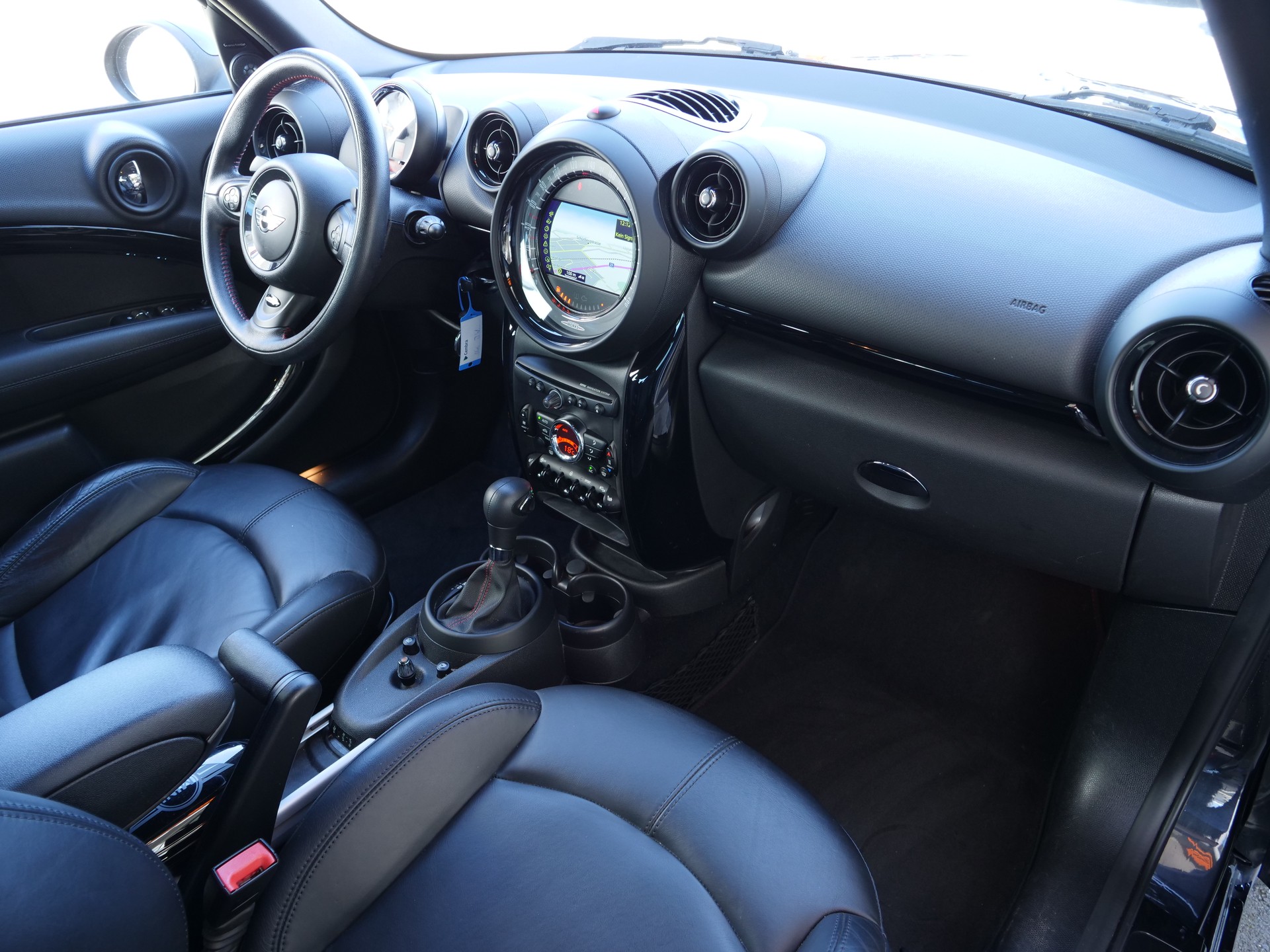 MINI Countryman John Cooper Works ALL4 Steptronic-image-10