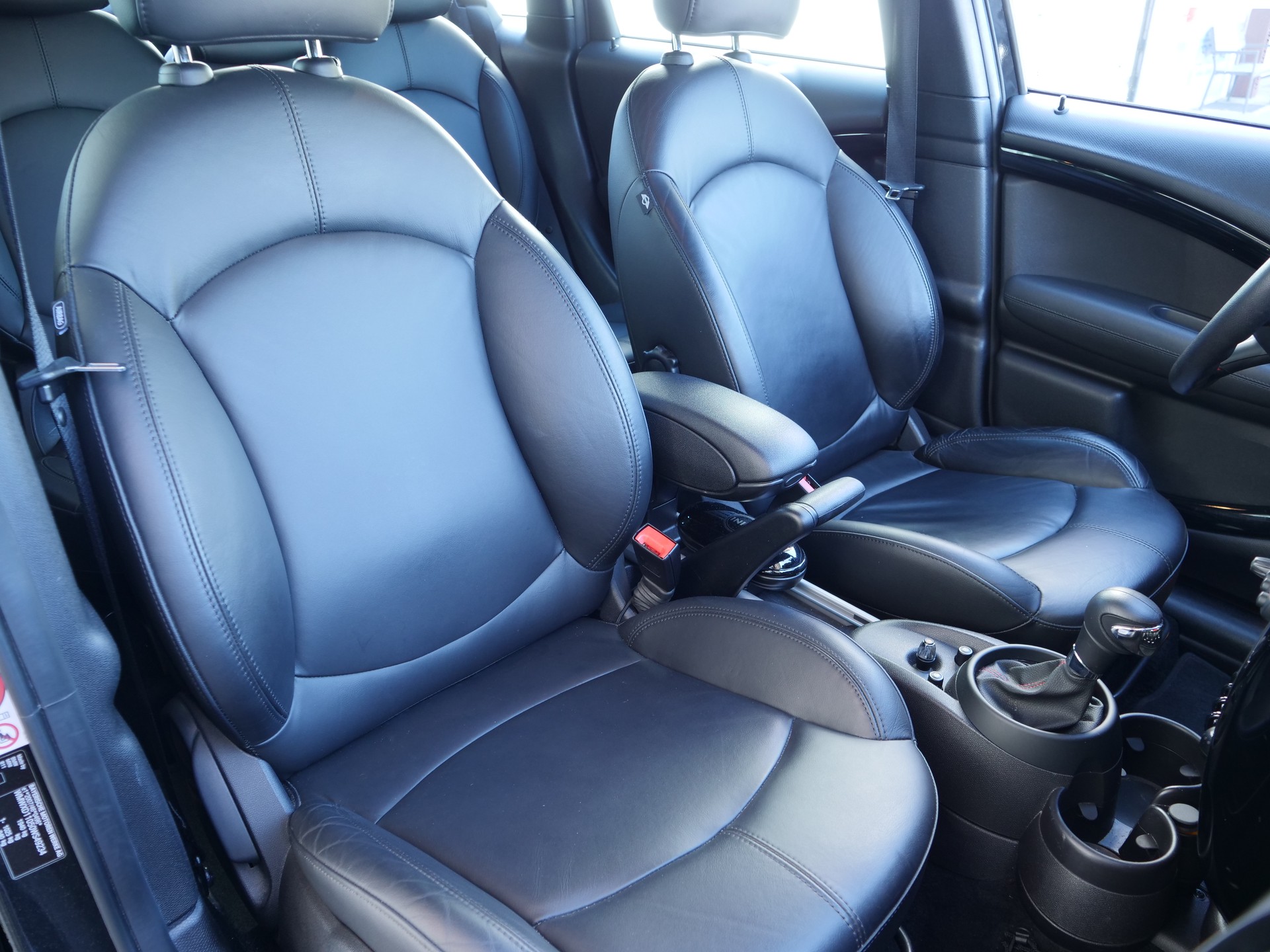 MINI Countryman John Cooper Works ALL4 Steptronic-image-9