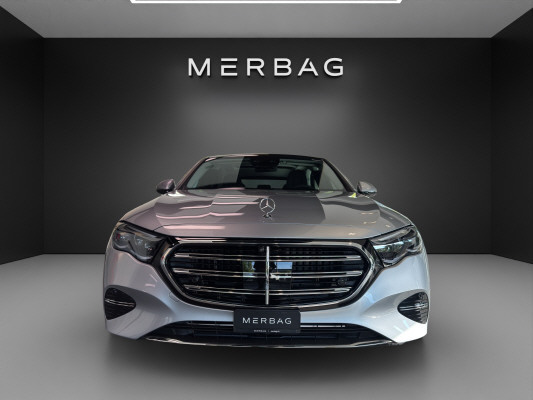 MERCEDES-BENZ E 220 d 4Matic-image-1