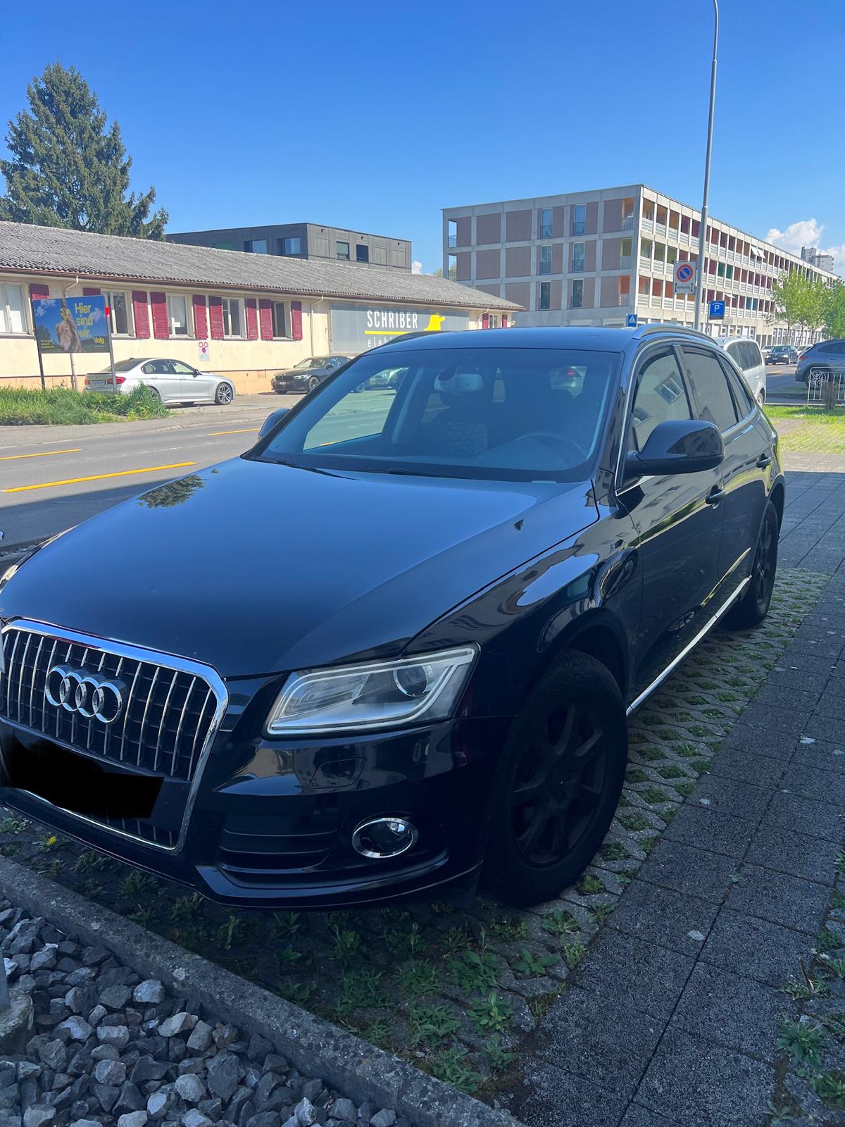 AUDI 2.0 TDI-image-1