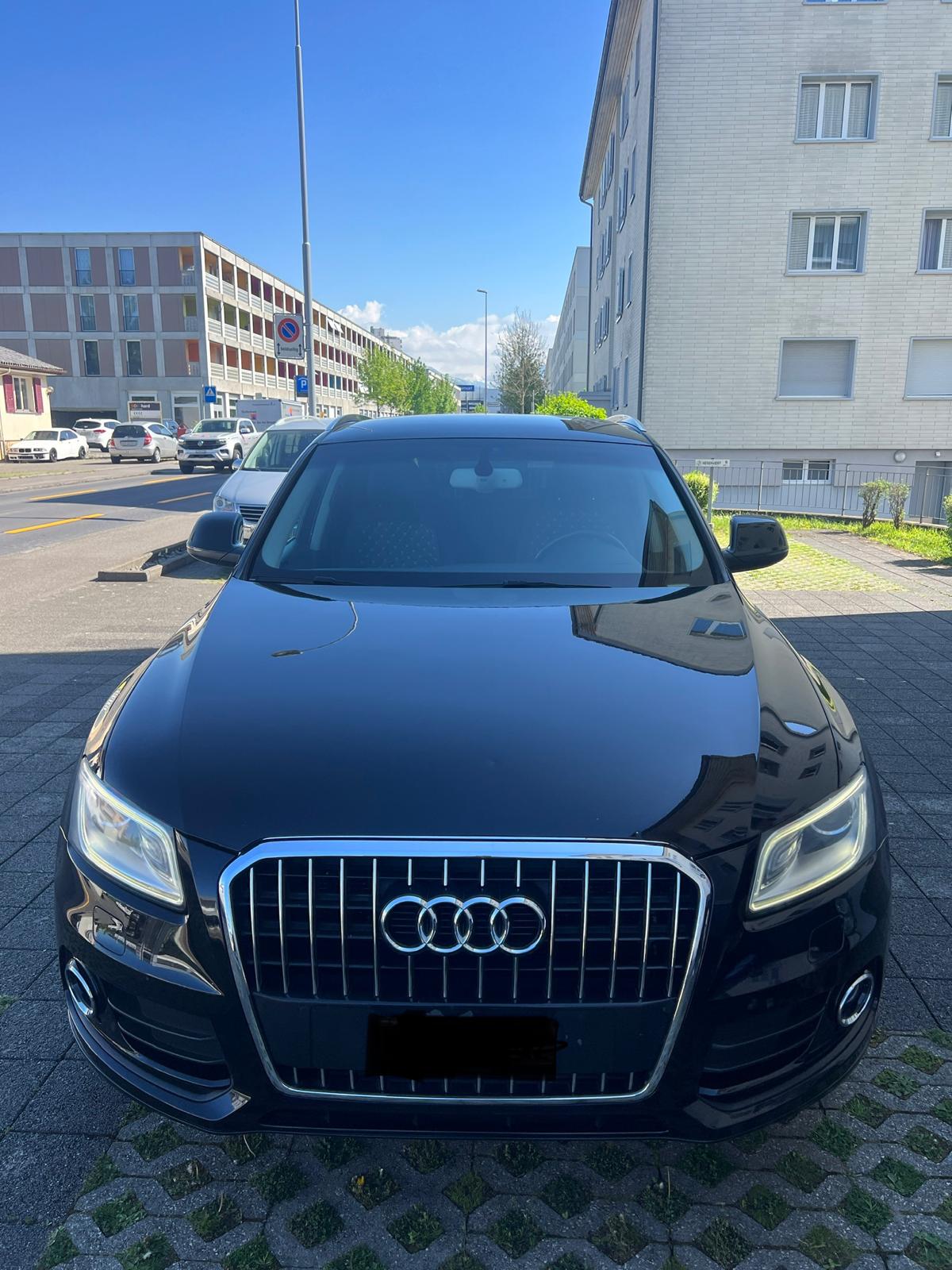 AUDI 2.0 TDI-image-2