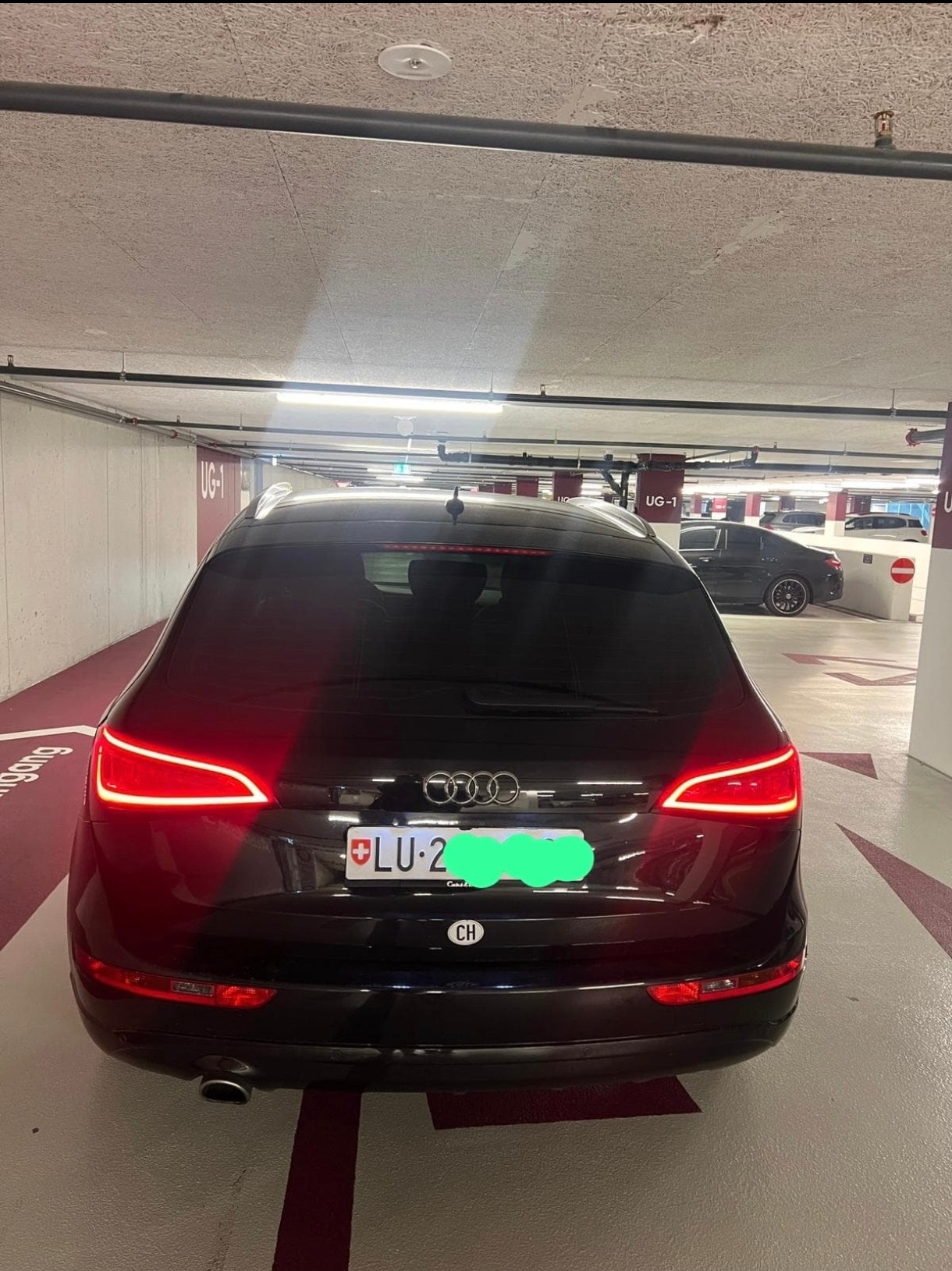 AUDI 2.0 TDI-image-4