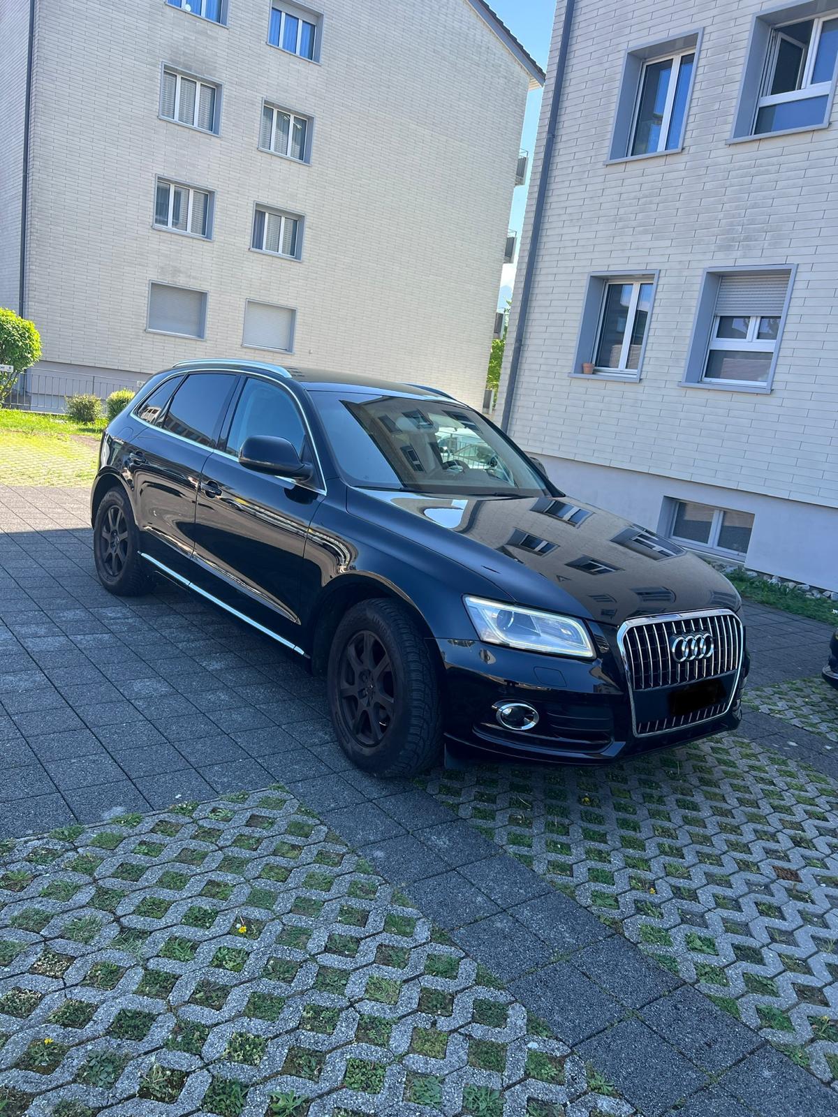 AUDI 2.0 TDI-image-0