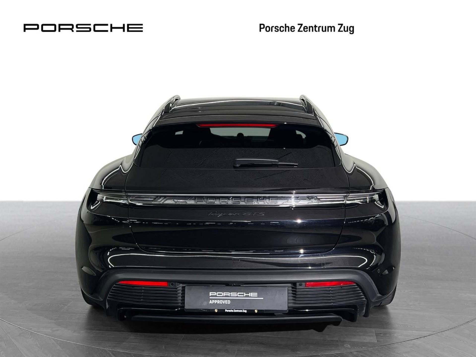 PORSCHE Taycan GTS Sport Turismo-image-6