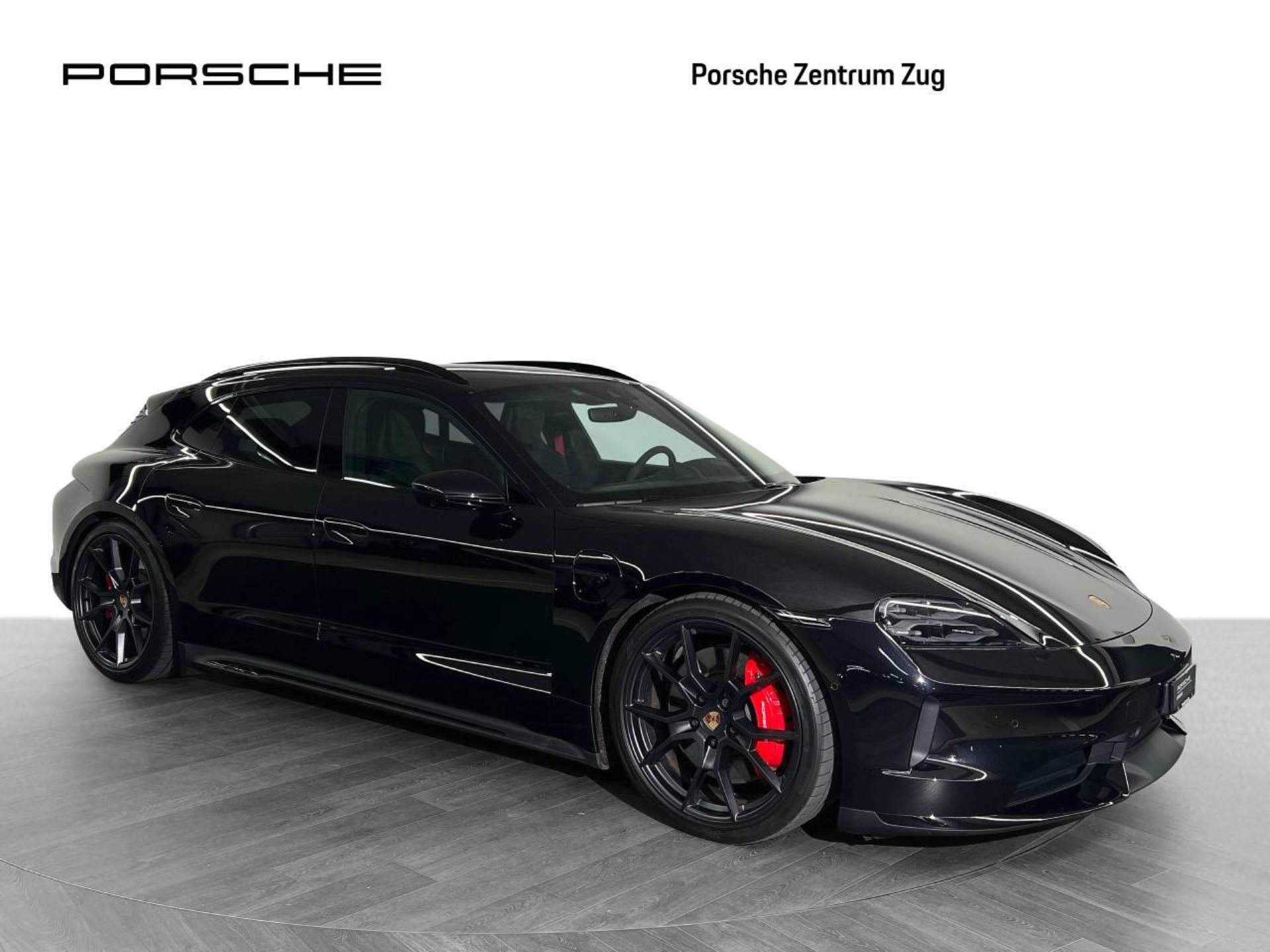 PORSCHE Taycan GTS Sport Turismo-image-7
