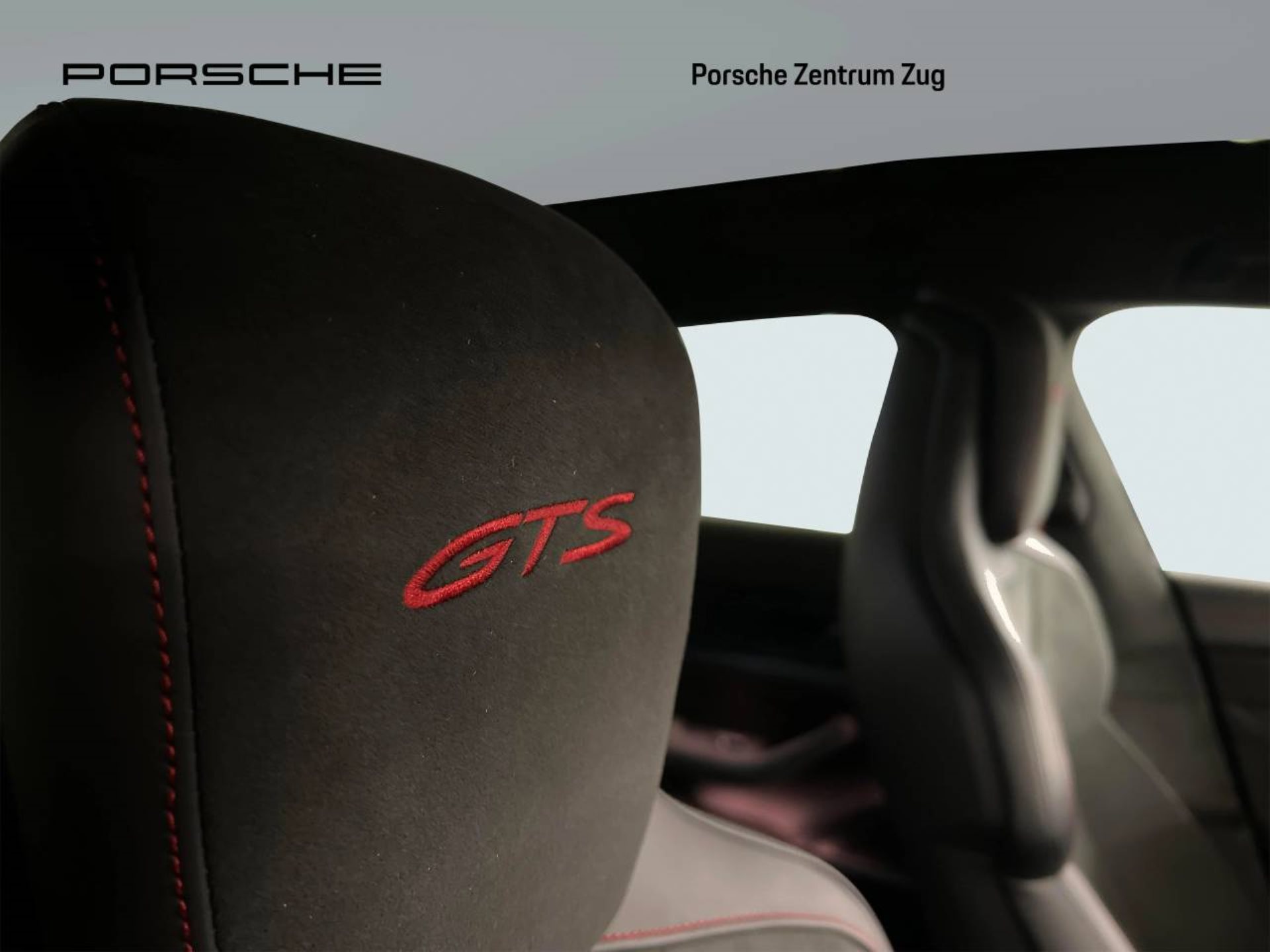 PORSCHE Taycan GTS Sport Turismo-image-21