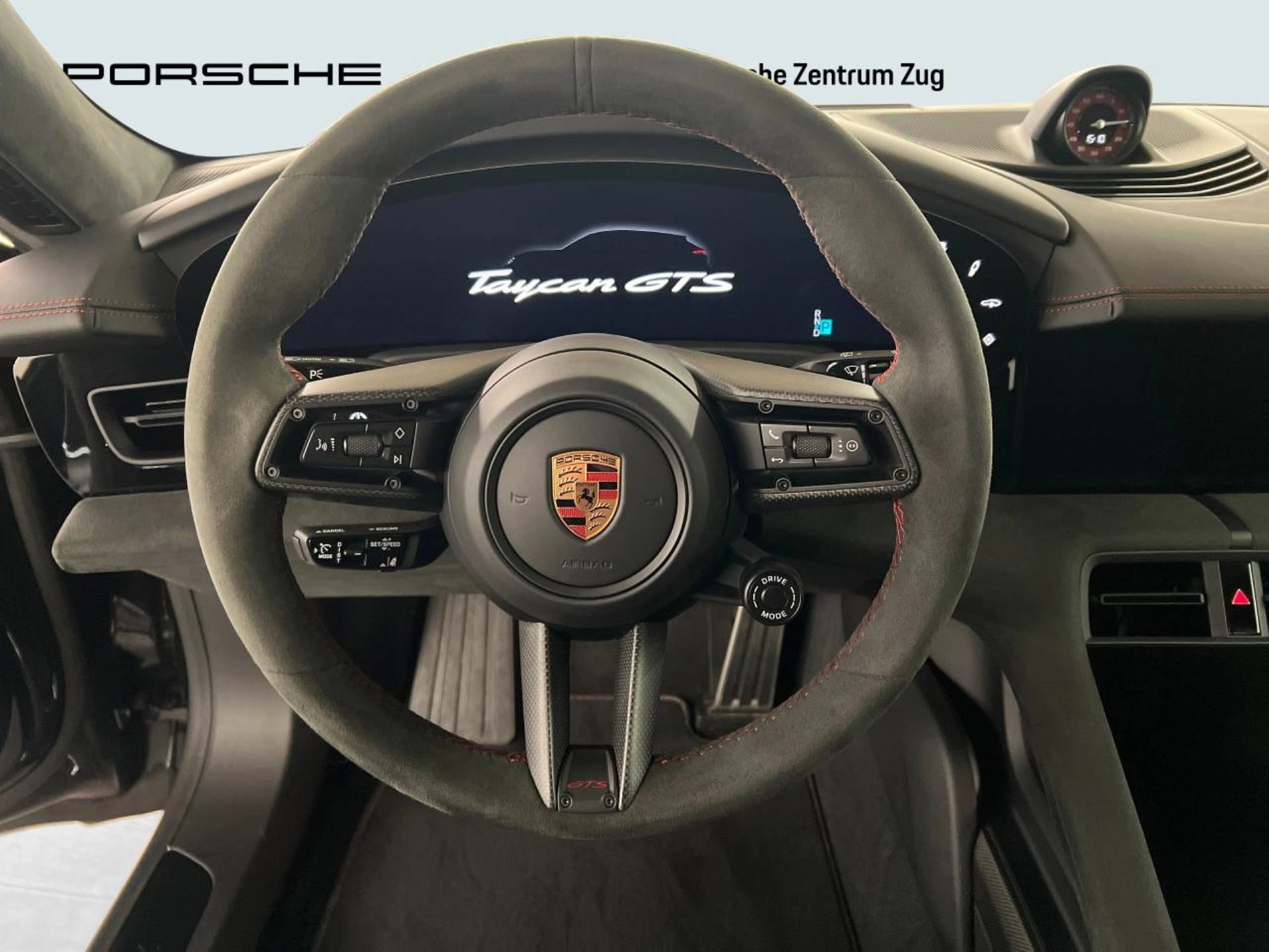 PORSCHE Taycan GTS Sport Turismo-image-15