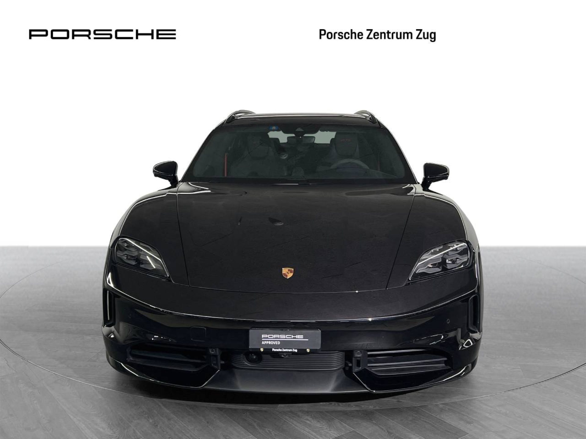 PORSCHE Taycan GTS Sport Turismo-image-5