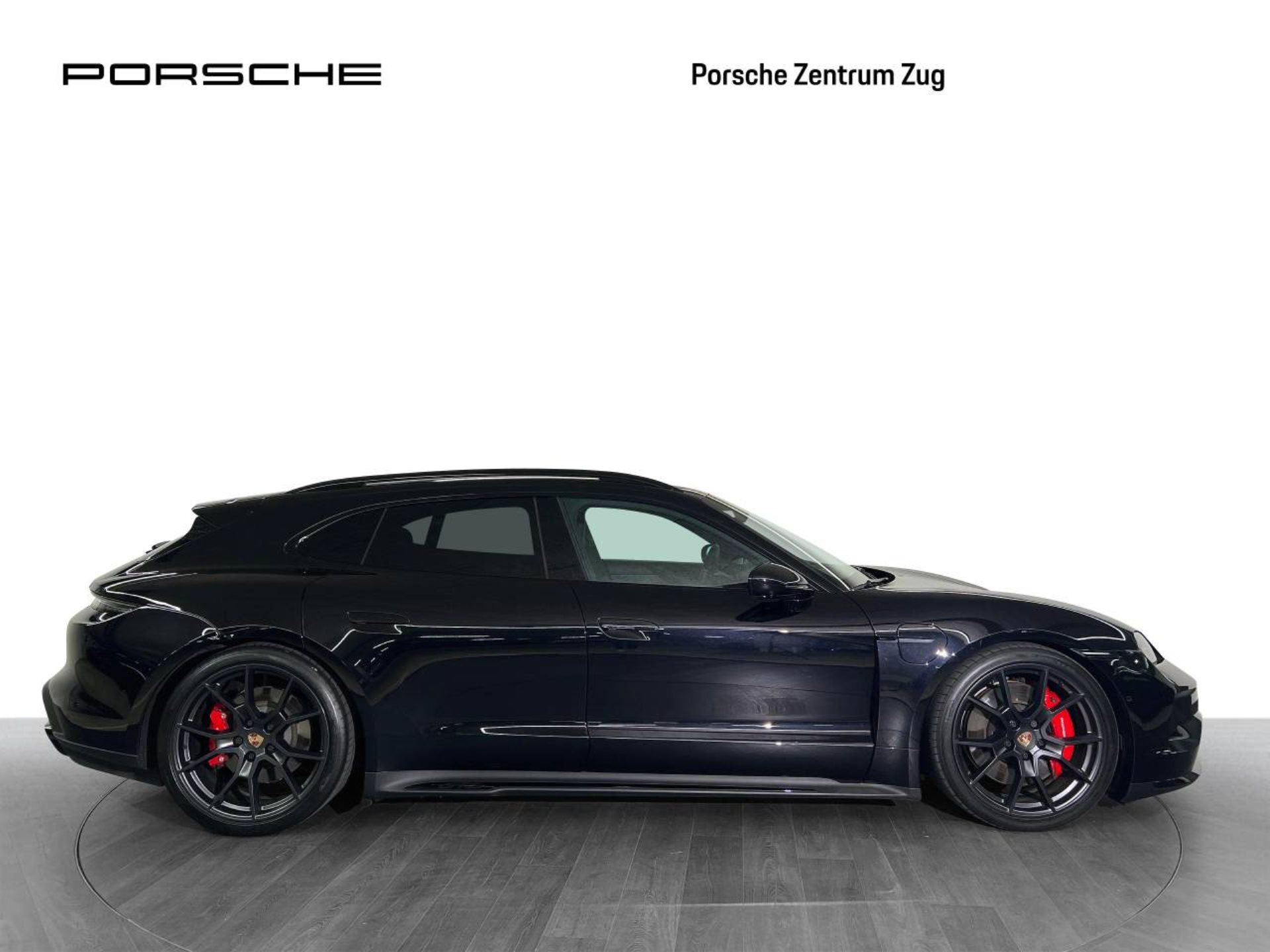 PORSCHE Taycan GTS Sport Turismo-image-9