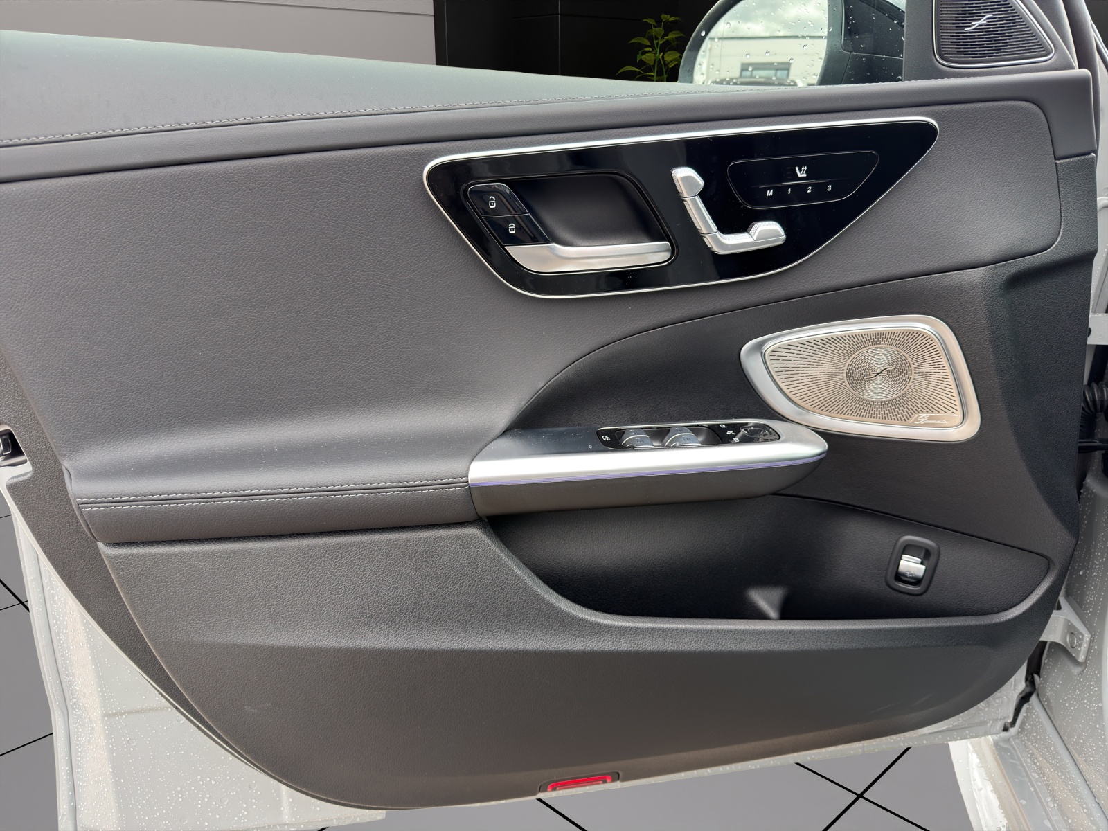 MERCEDES-BENZ C 220 d 4 Matic Swiss Star-image-13