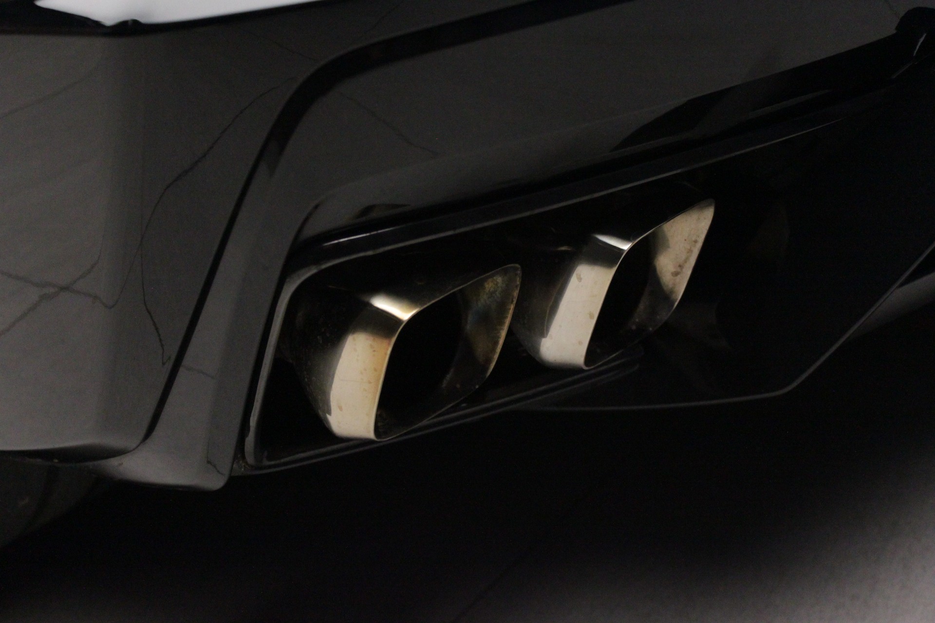 CHEVROLET Corvette Coupé Stingray Swiss Edition-image-14