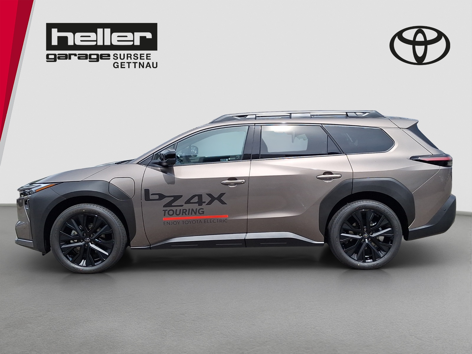 TOYOTA bZ4X Touring Premium AWD-showroom-element-1
