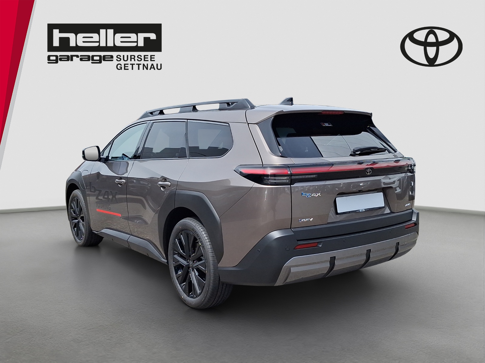 TOYOTA bZ4X Touring Premium AWD-showroom-element-2