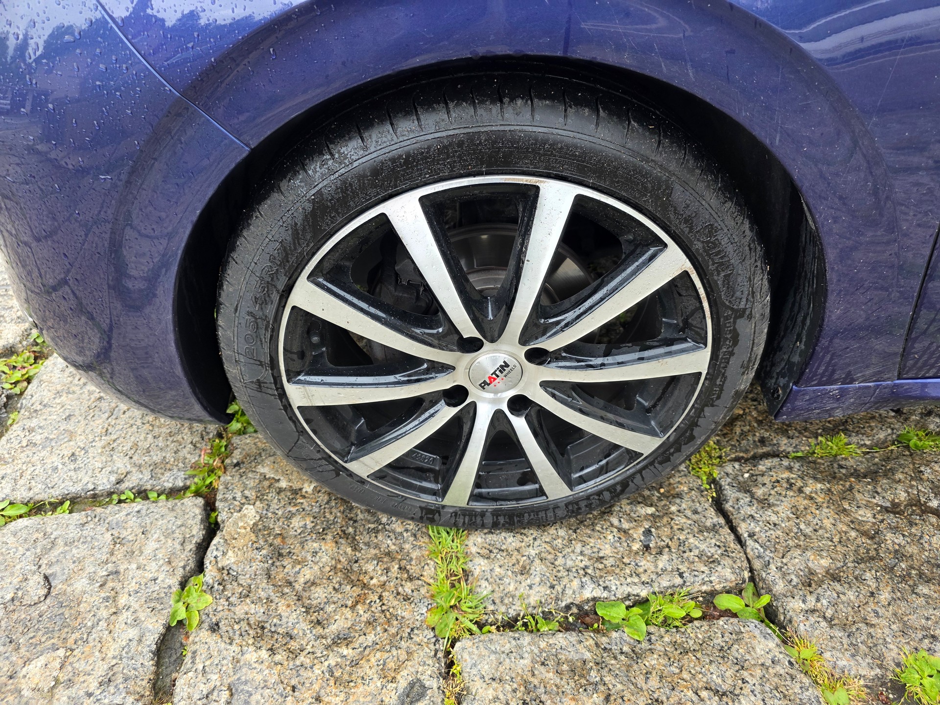 PEUGEOT 208 1.6 VTI Allure-image-6