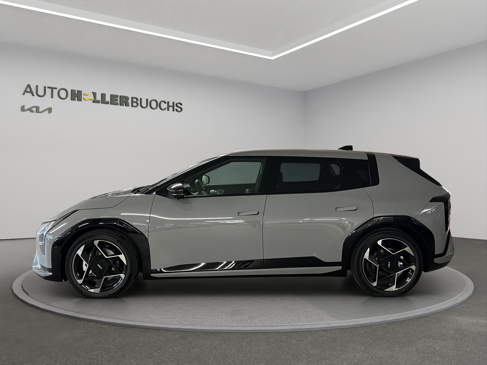 KIA EV4 81 kWh GT-Line-image-2