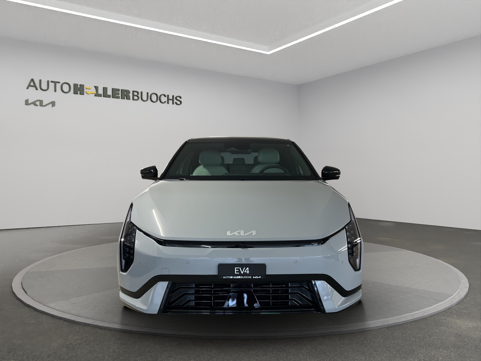 KIA EV4 81 kWh GT-Line-image-1