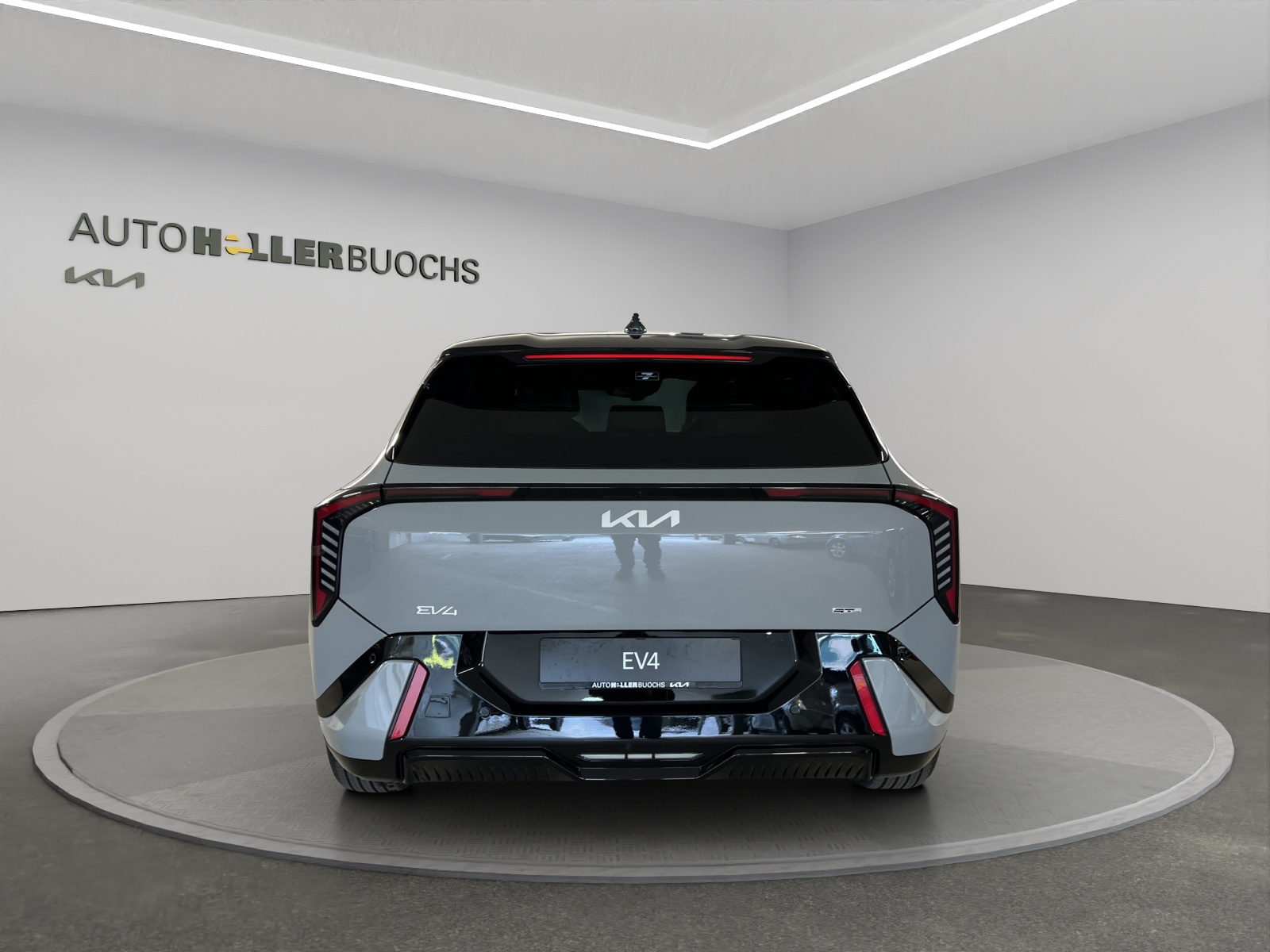 KIA EV4 81 kWh GT-Line-image-4