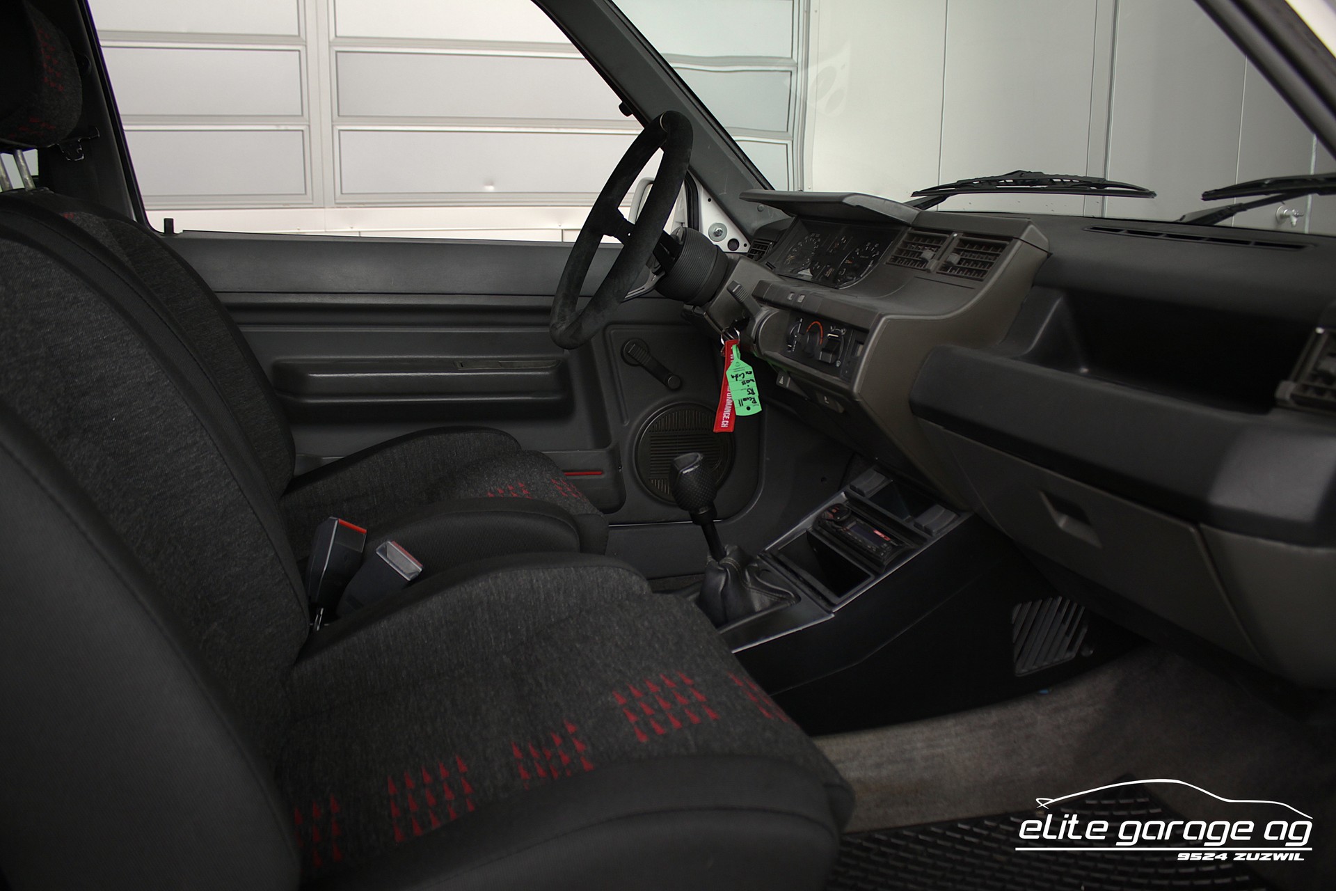 RENAULT Super 5 1400 GT Turbo-image-15
